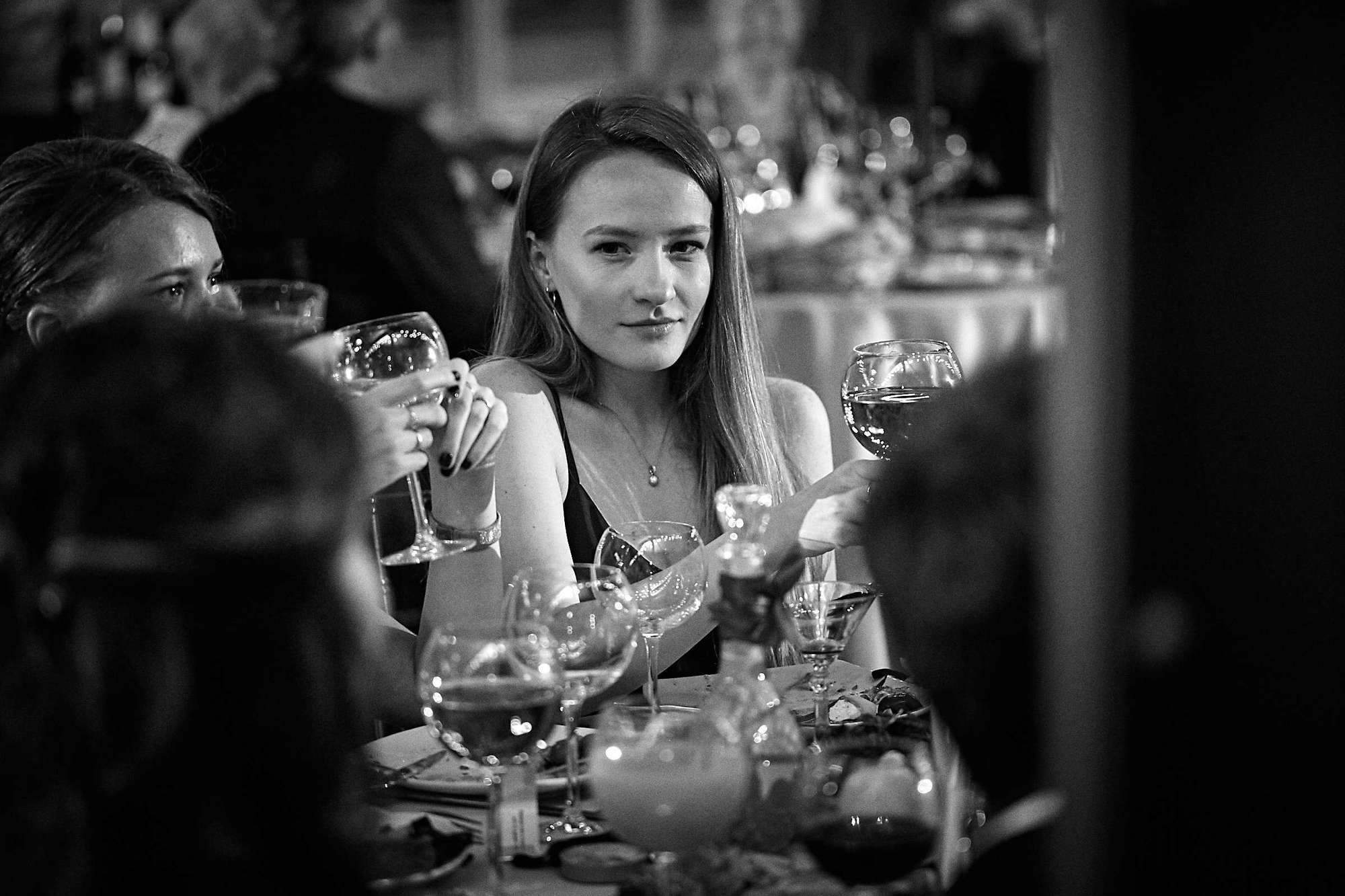 Илья и Анита. Видеограф и Видеосъёмка Сергей Каличевский