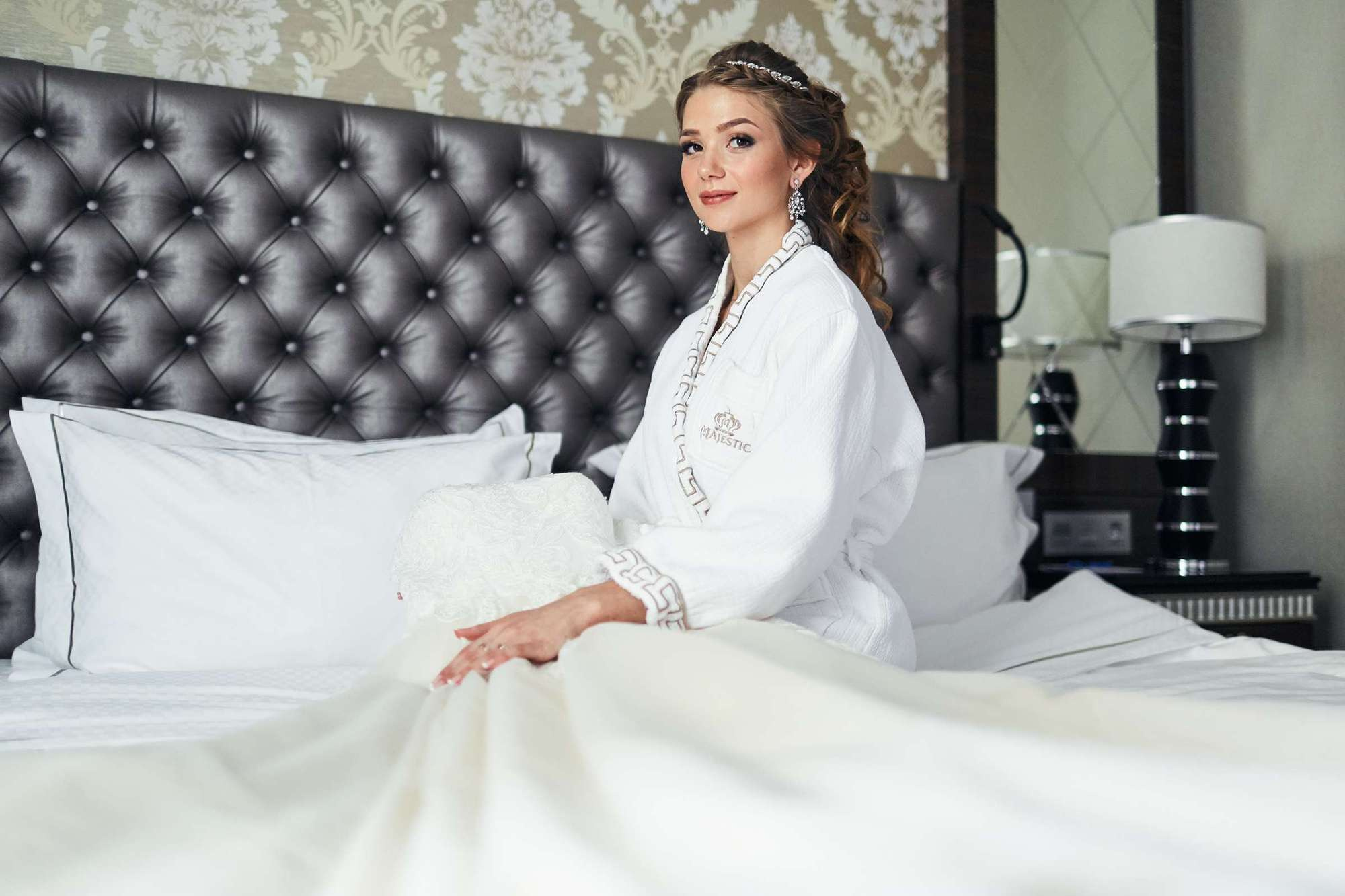 Денис и Света. Видеограф и Видеосъёмка Сергей Каличевский