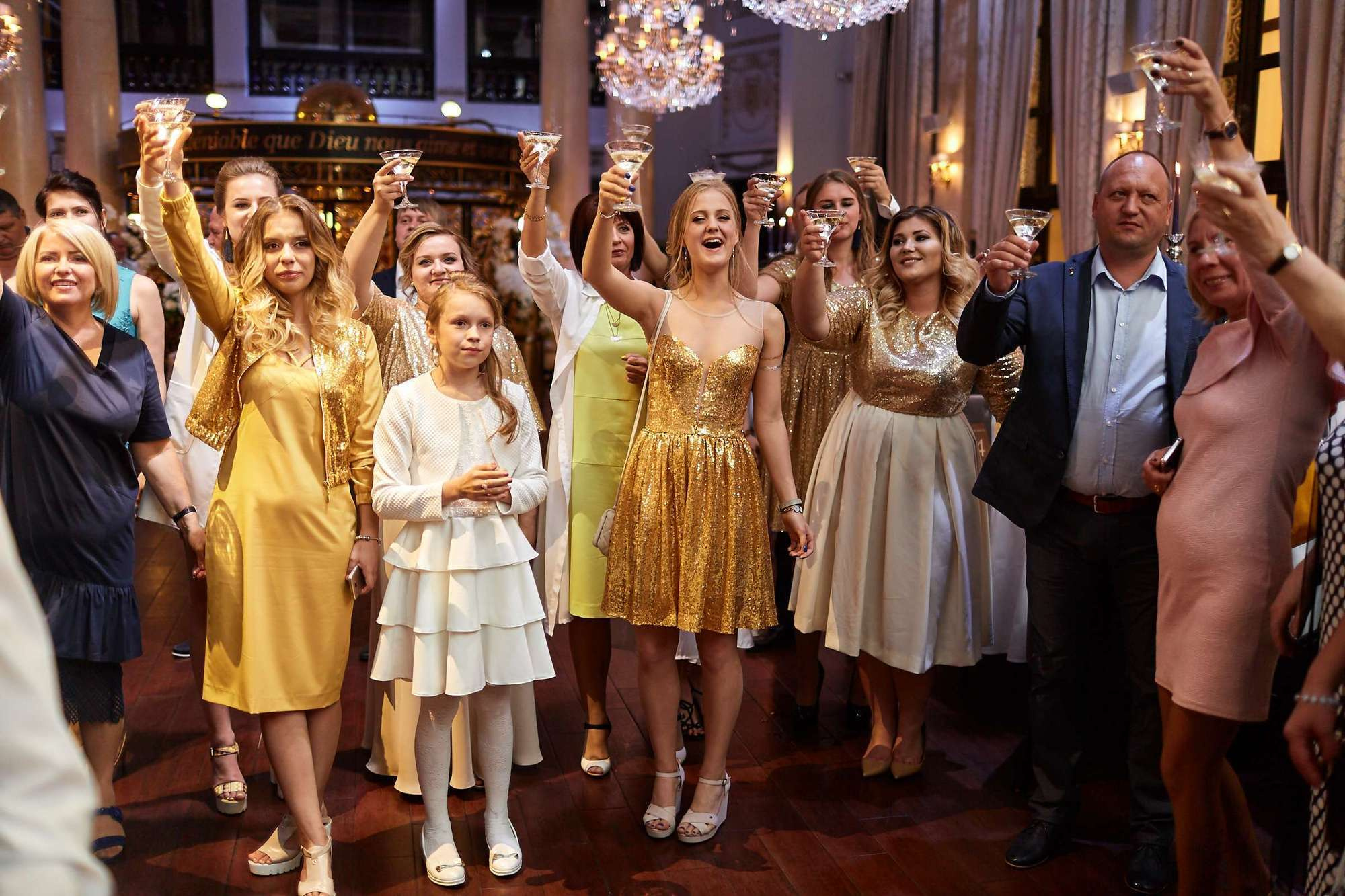 Сергей и Анастасия. Видеограф и Видеосъёмка Сергей Каличевский