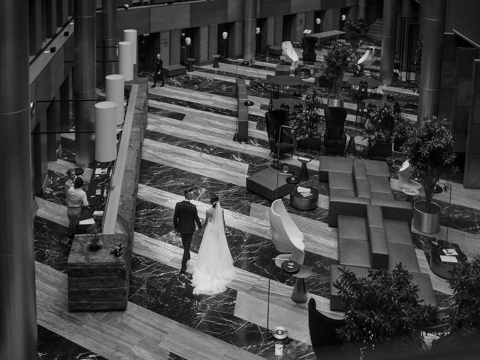 Илья и Анита. Видеограф и Видеосъёмка Сергей Каличевский