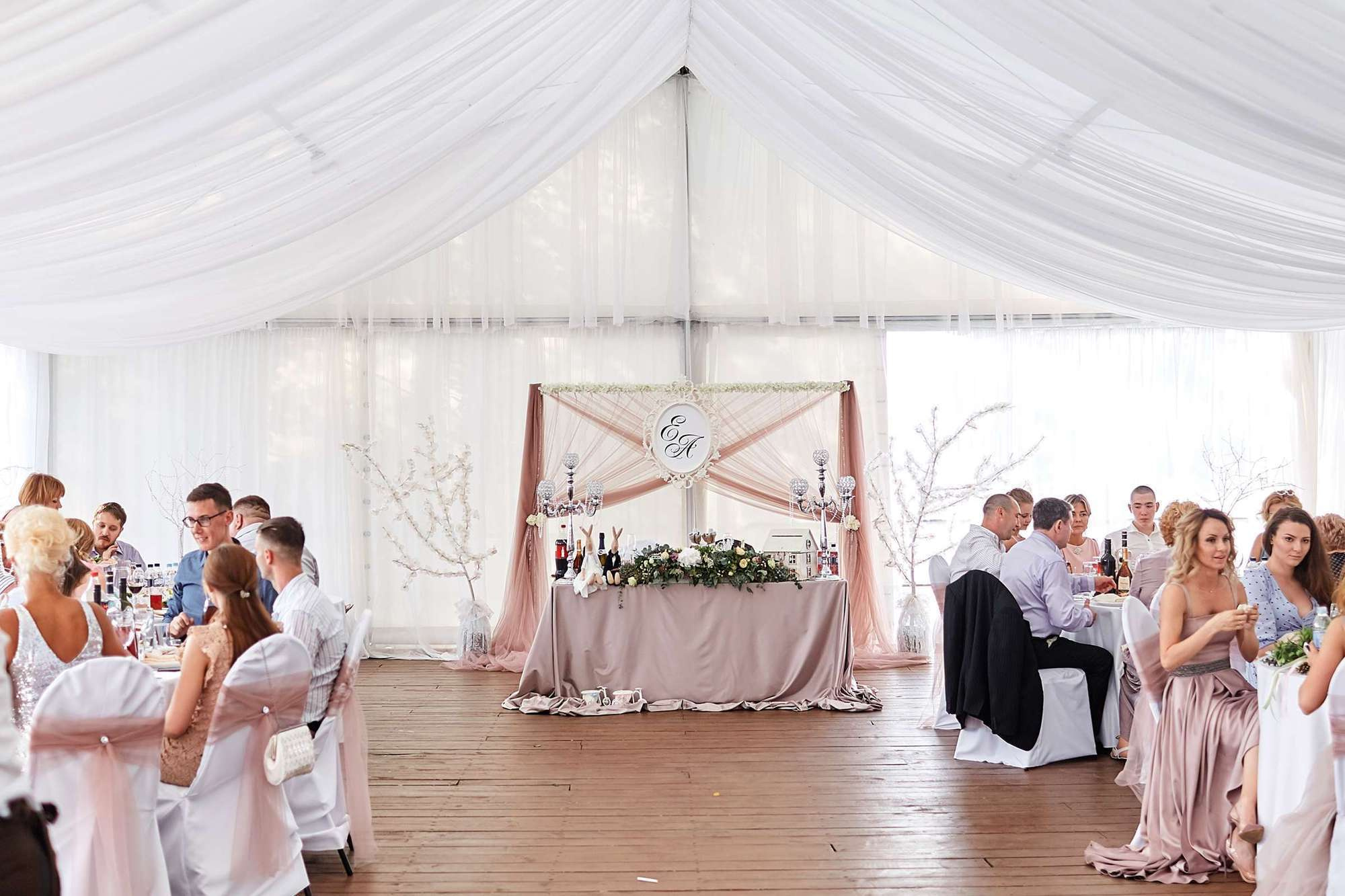 Александр и Екатерина. Видеограф и Видеосъёмка Сергей Каличевский