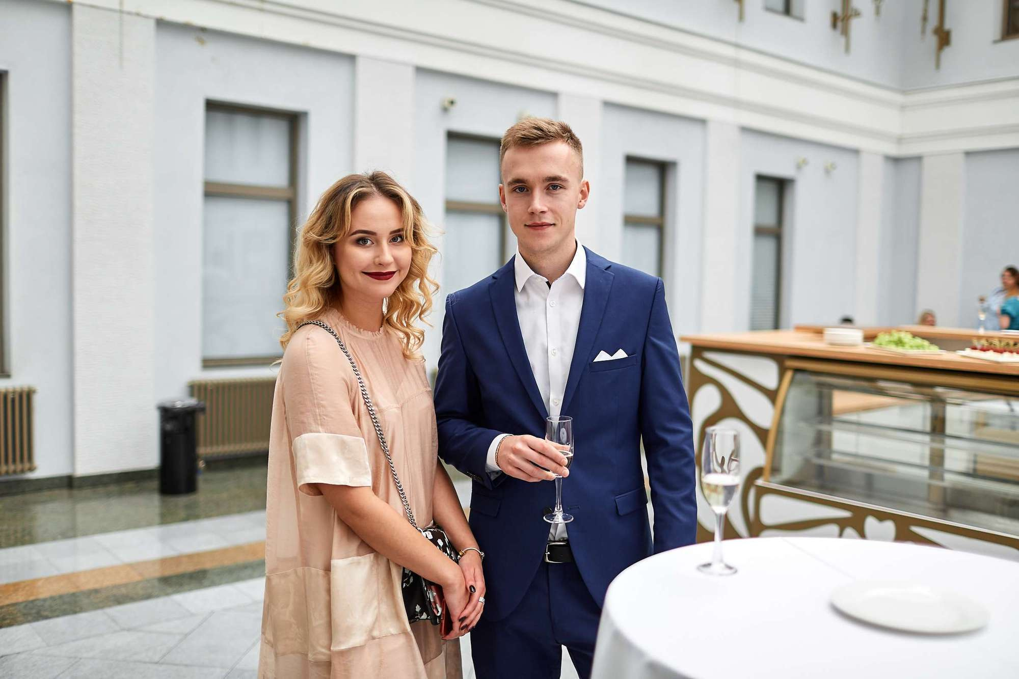 Эльдар и София. Видеограф и Видеосъёмка Сергей Каличевский