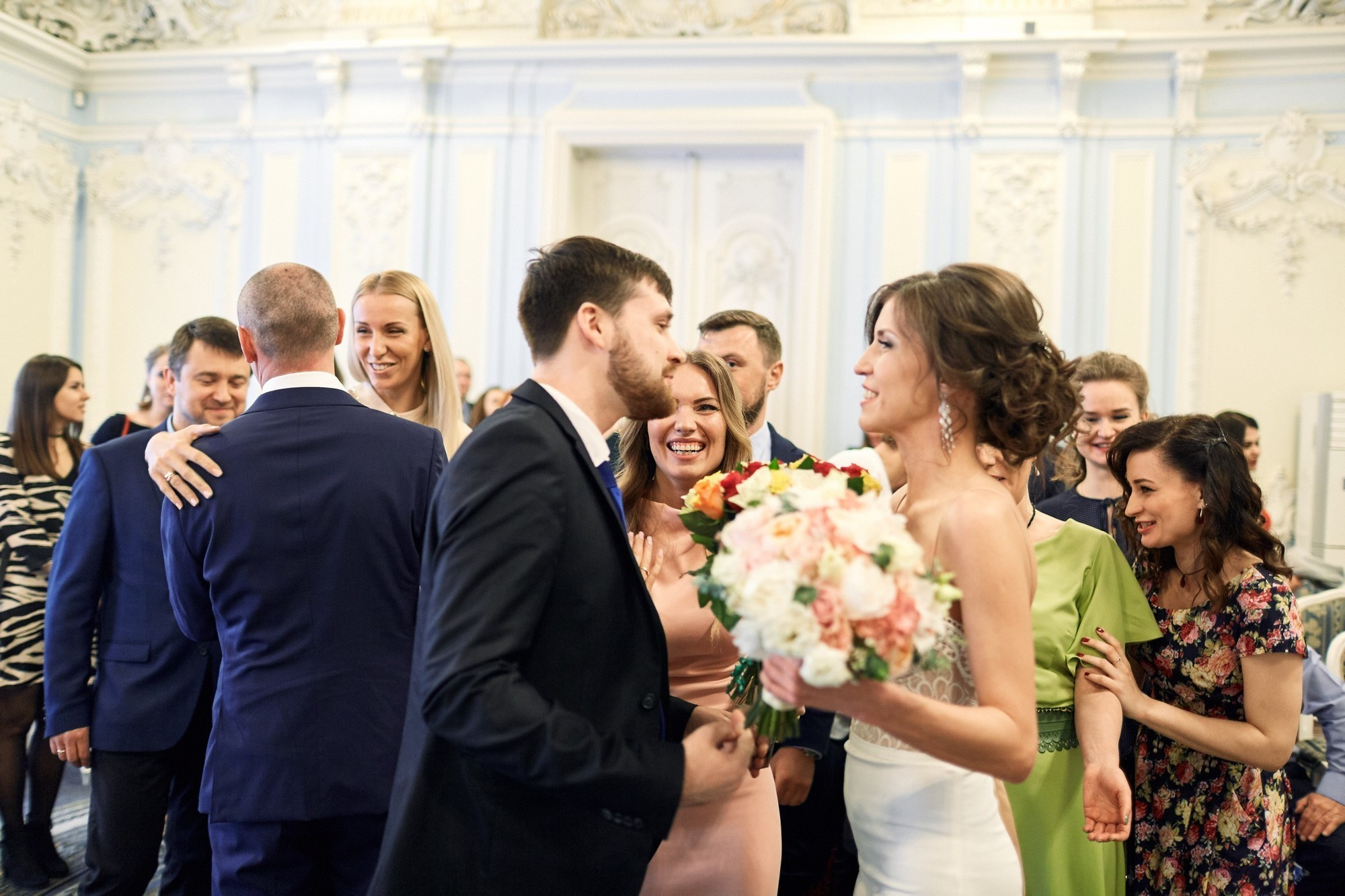 Андрей и Виктория. Видеограф и Видеосъёмка Сергей Каличевский