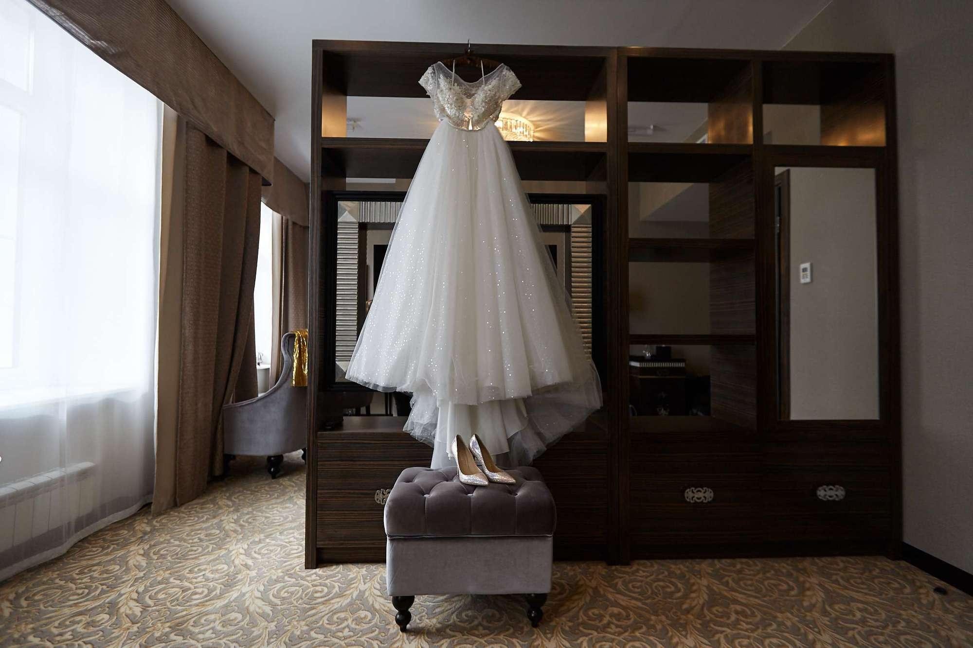 Сергей и Анастасия. Видеограф и Видеосъёмка Сергей Каличевский