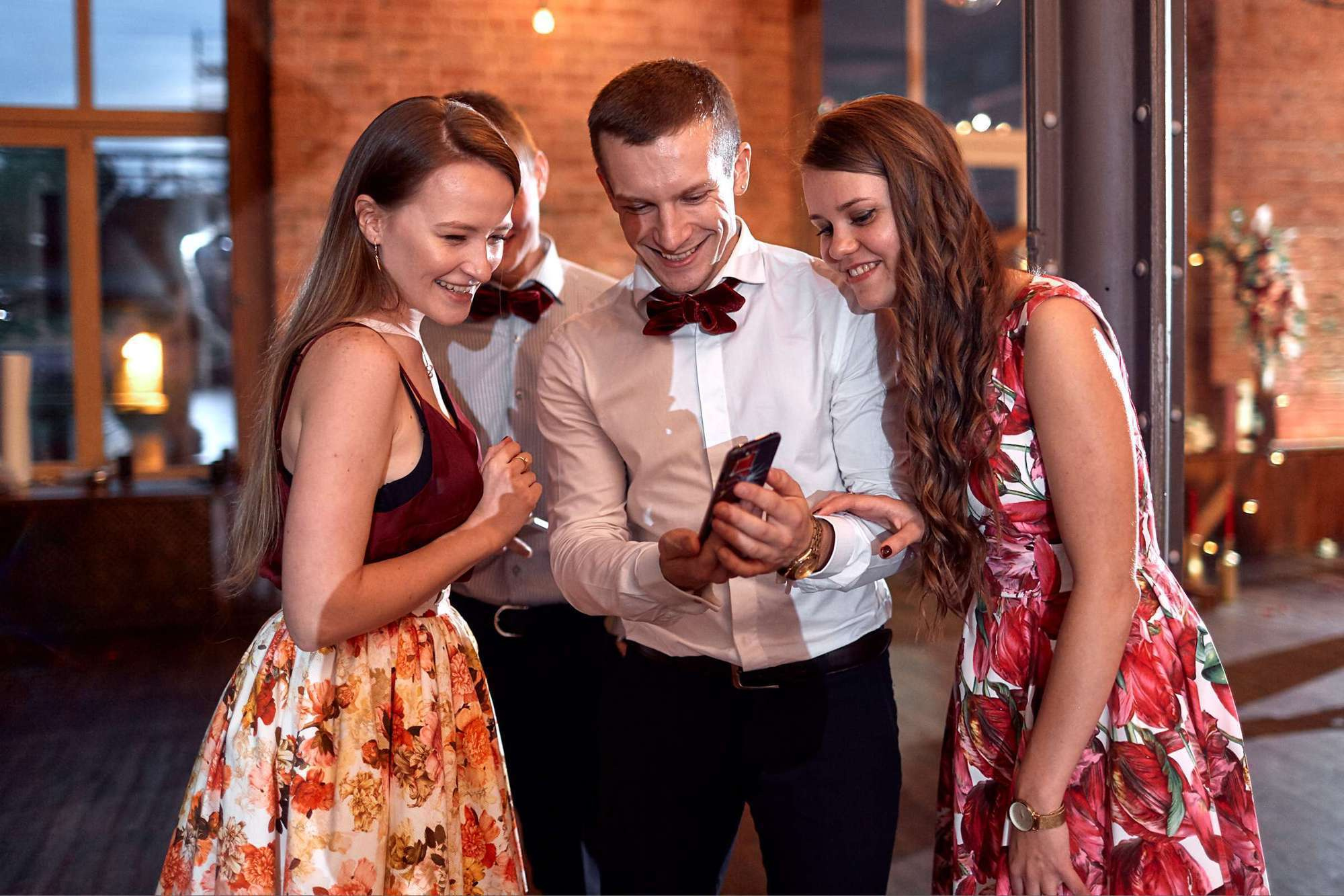 Илья и Анита. Видеограф и Видеосъёмка Сергей Каличевский