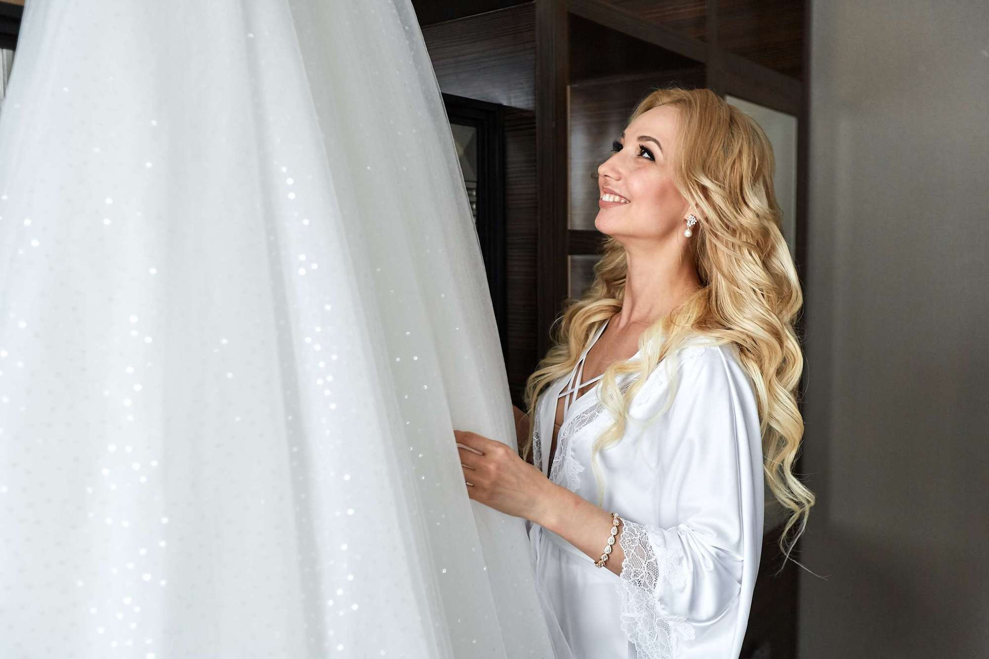 Сергей и Анастасия. Видеограф и Видеосъёмка Сергей Каличевский