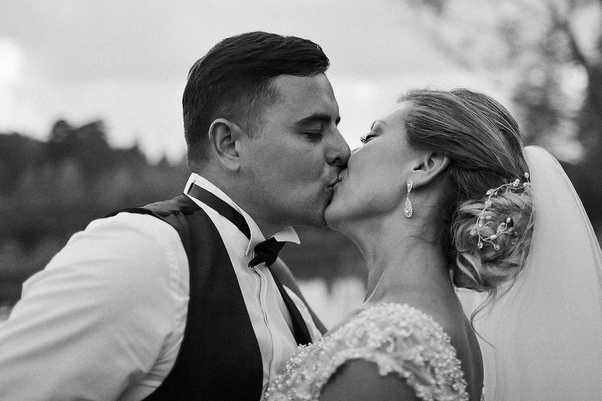 Александр и Екатерина. Видеограф и Видеосъёмка Сергей Каличевский