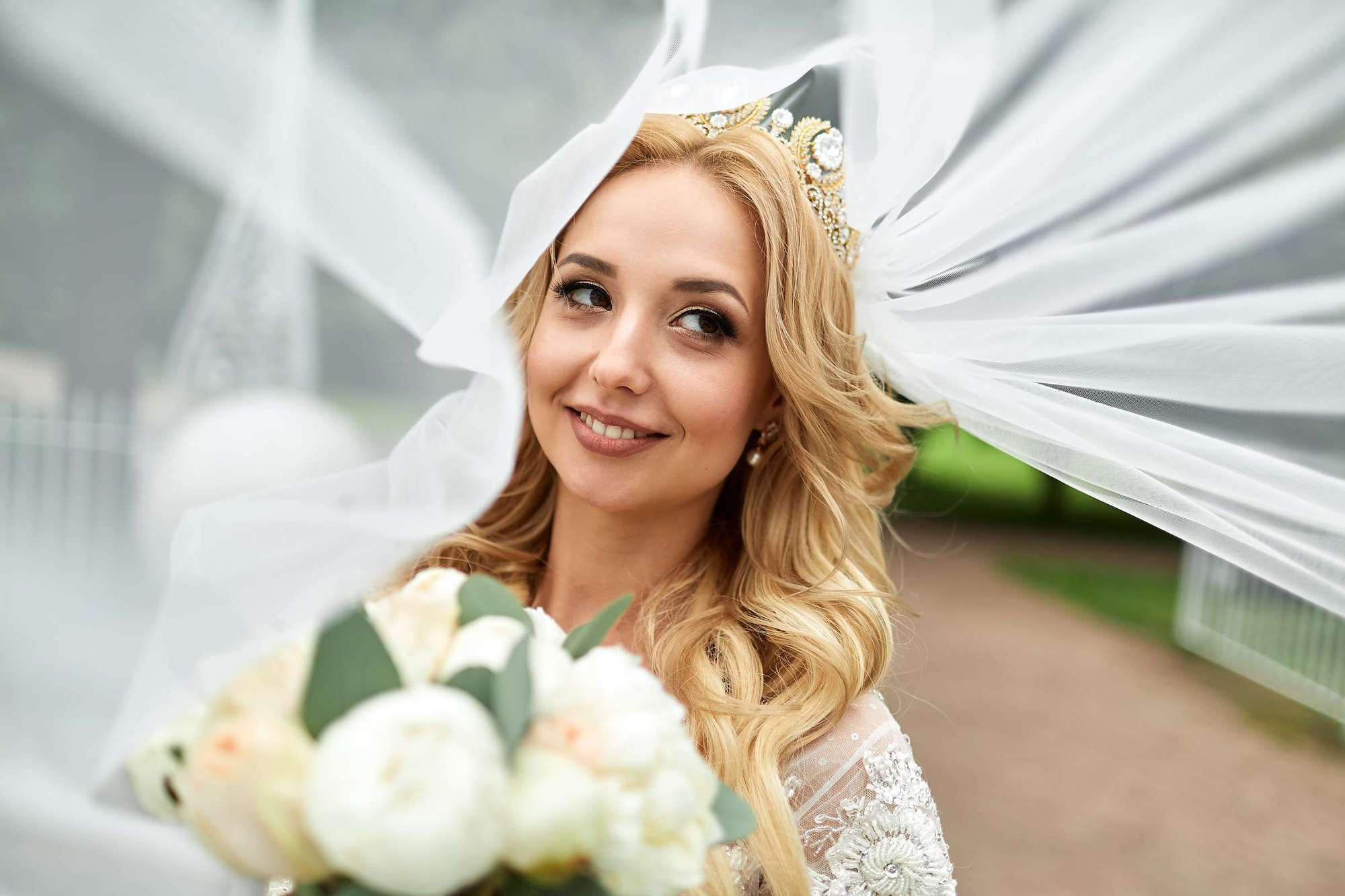 Сергей и Анастасия. Видеограф и Видеосъёмка Сергей Каличевский