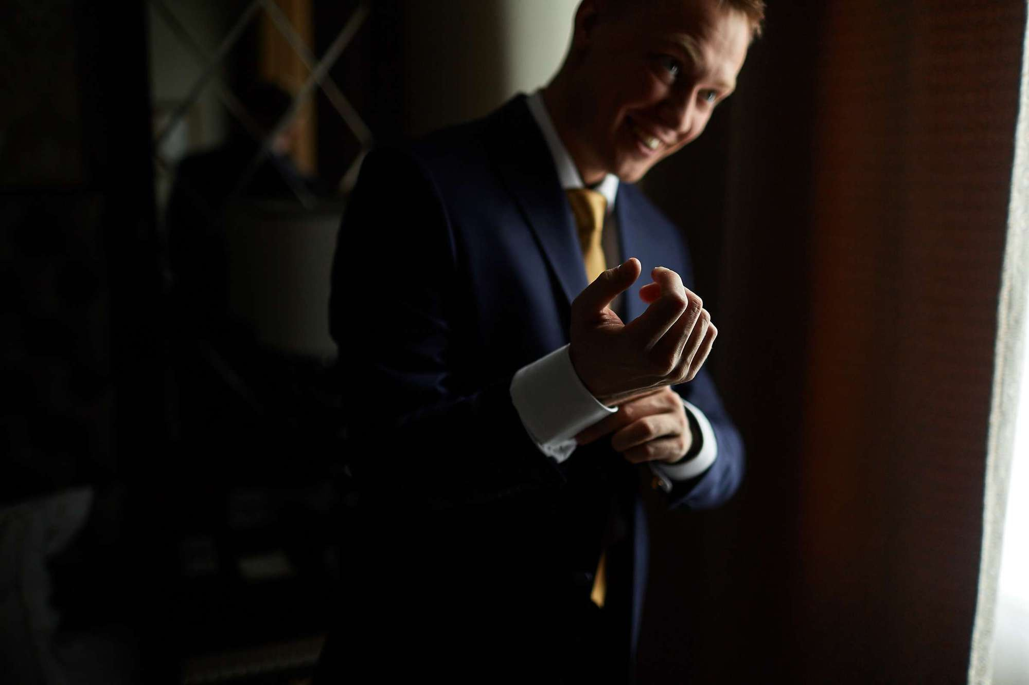 Сергей и Анастасия. Видеограф и Видеосъёмка Сергей Каличевский