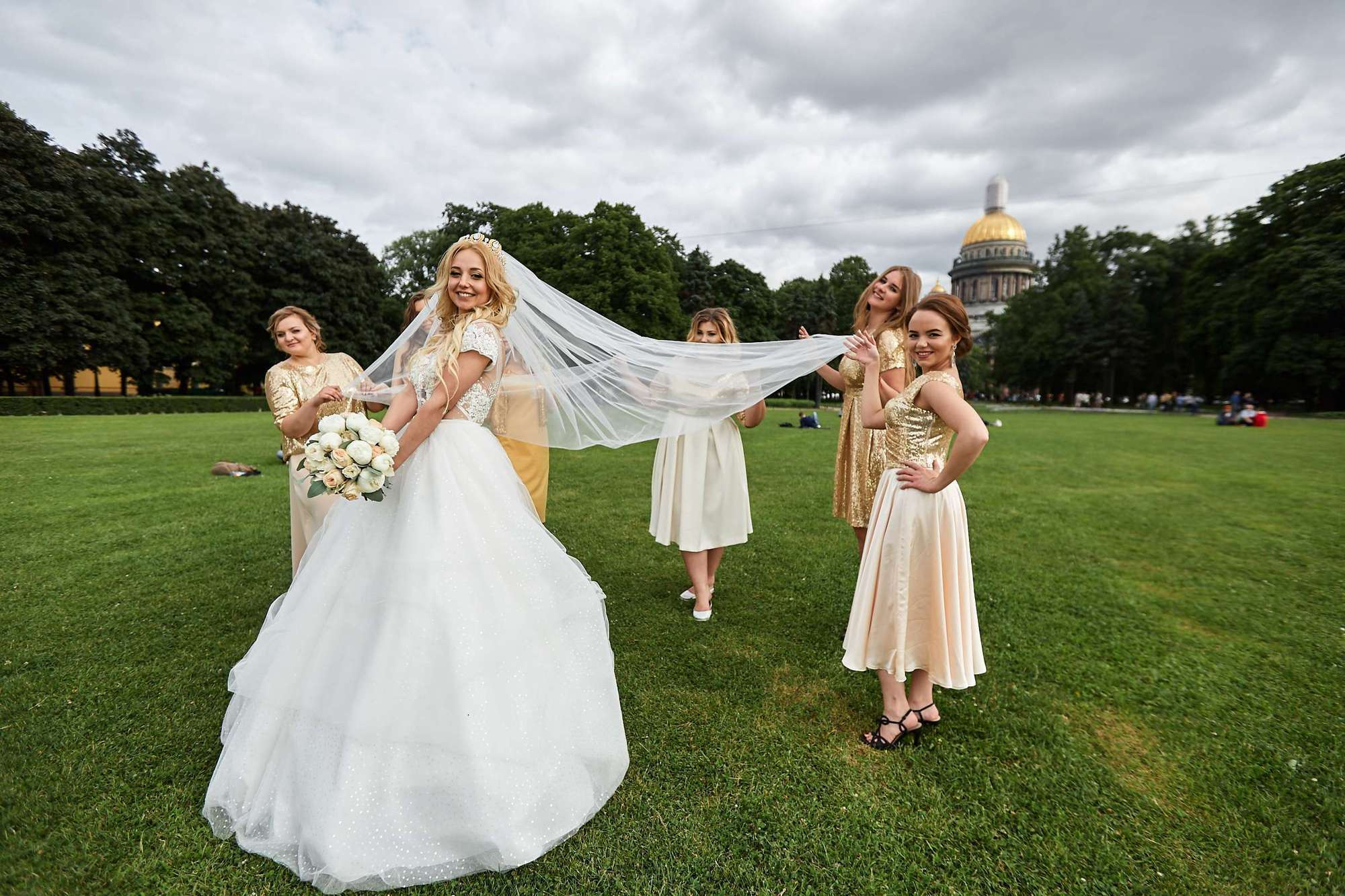Сергей и Анастасия. Видеограф и Видеосъёмка Сергей Каличевский