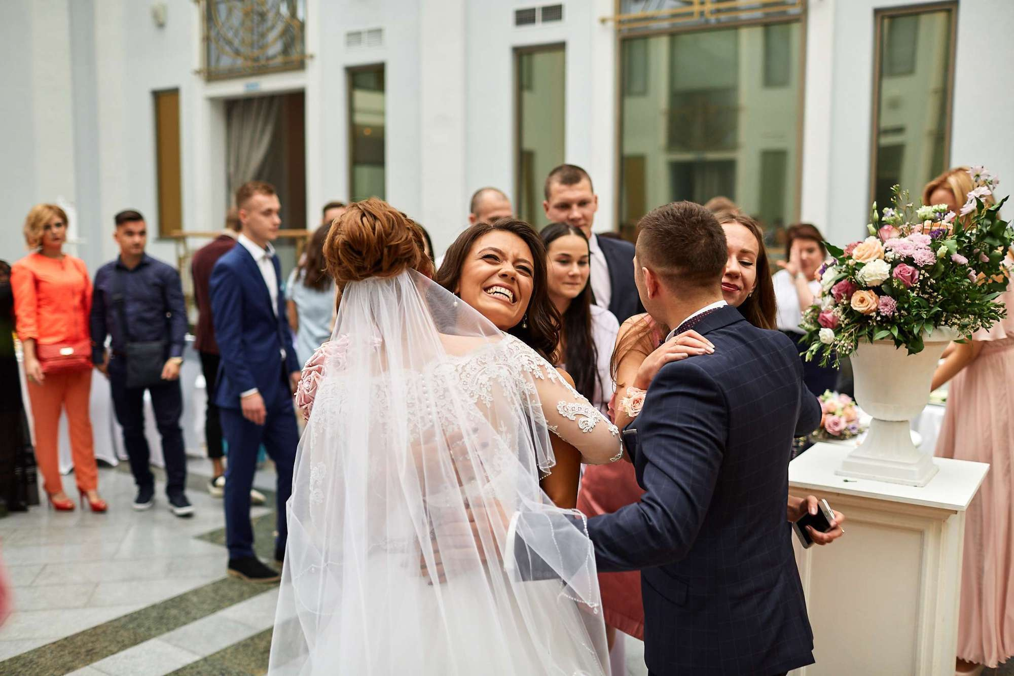 Эльдар и София. Видеограф и Видеосъёмка Сергей Каличевский