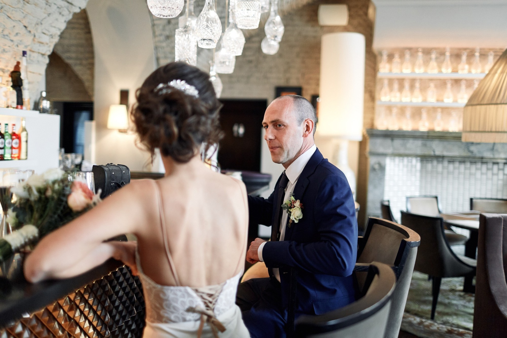 Андрей и Виктория. Видеограф и Видеосъёмка Сергей Каличевский