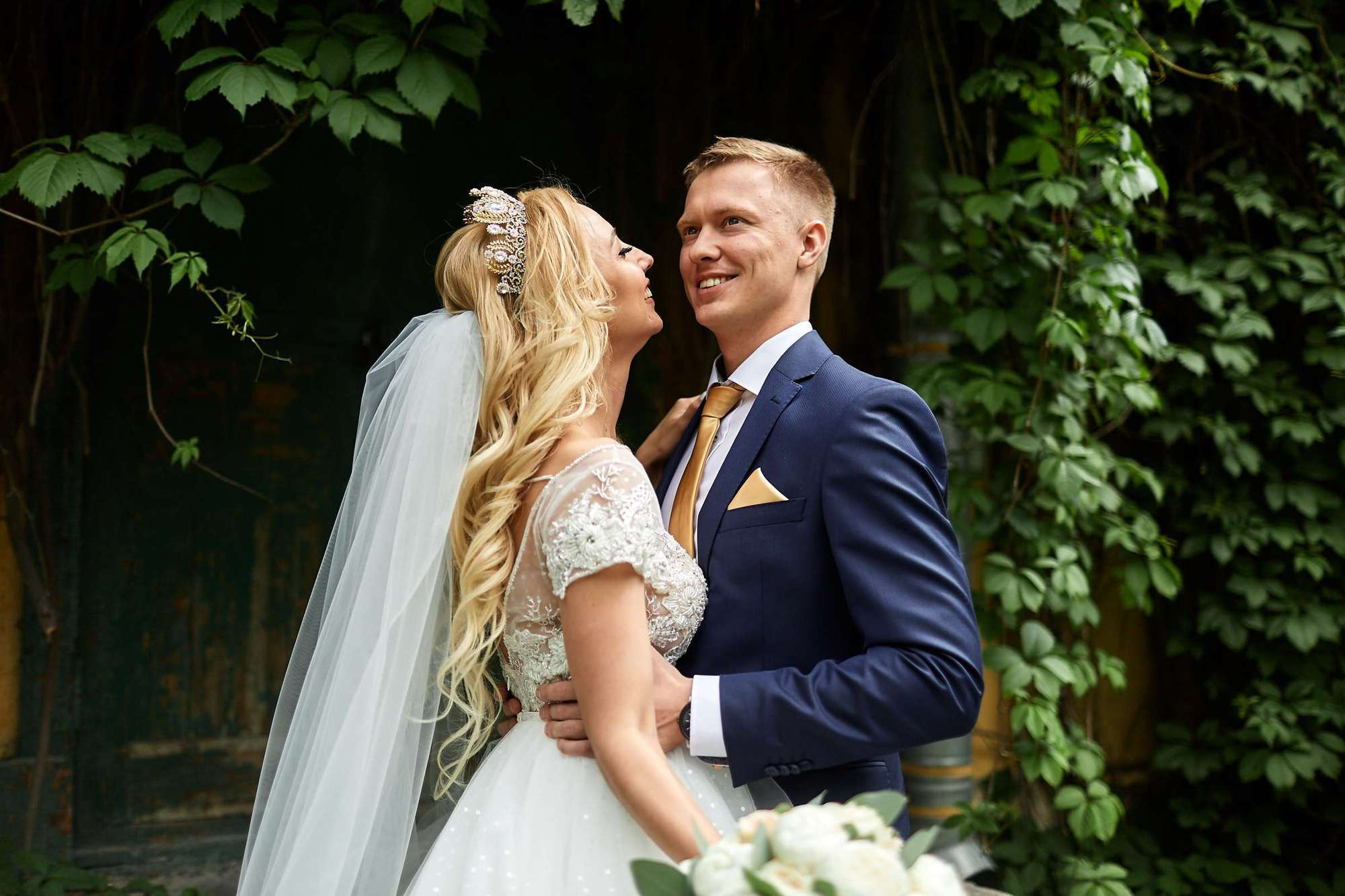 Сергей и Анастасия. Видеограф и Видеосъёмка Сергей Каличевский