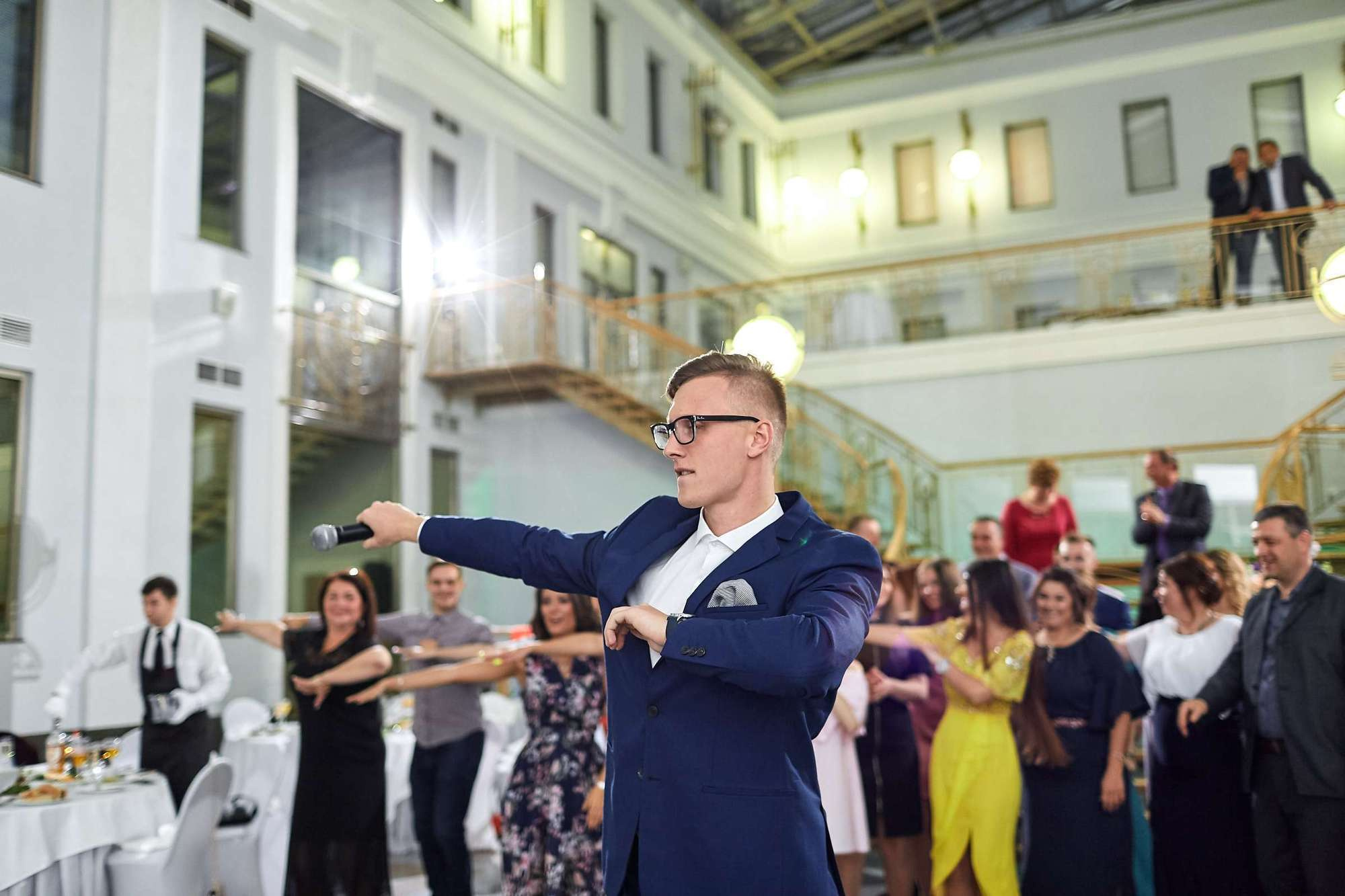 Эльдар и София. Видеограф и Видеосъёмка Сергей Каличевский