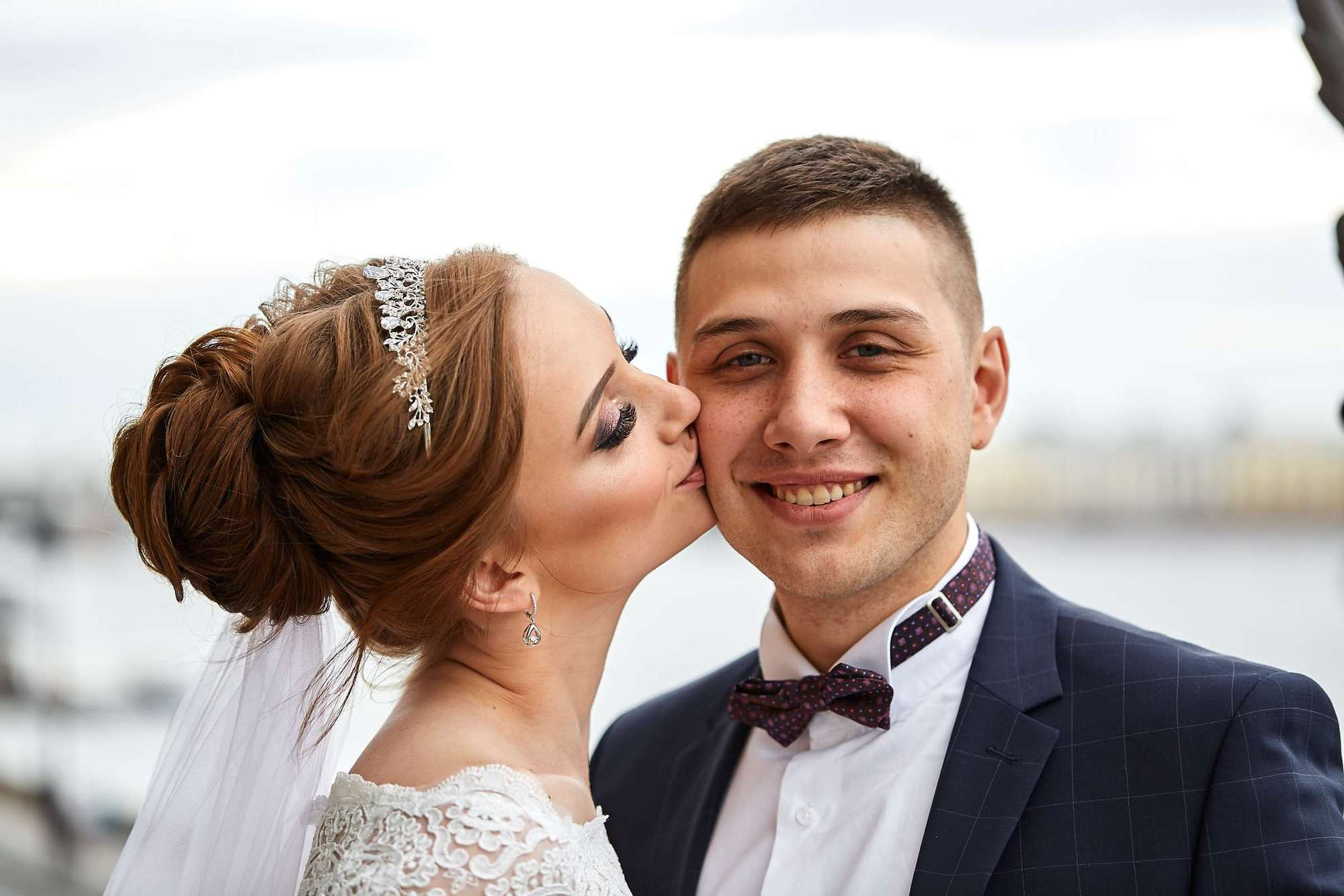 Эльдар и София. Видеограф и Видеосъёмка Сергей Каличевский