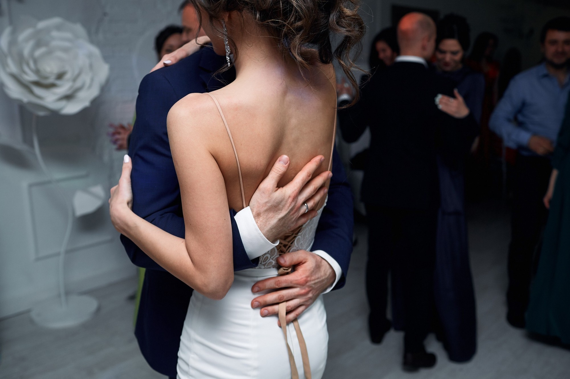 Андрей и Виктория. Видеограф и Видеосъёмка Сергей Каличевский