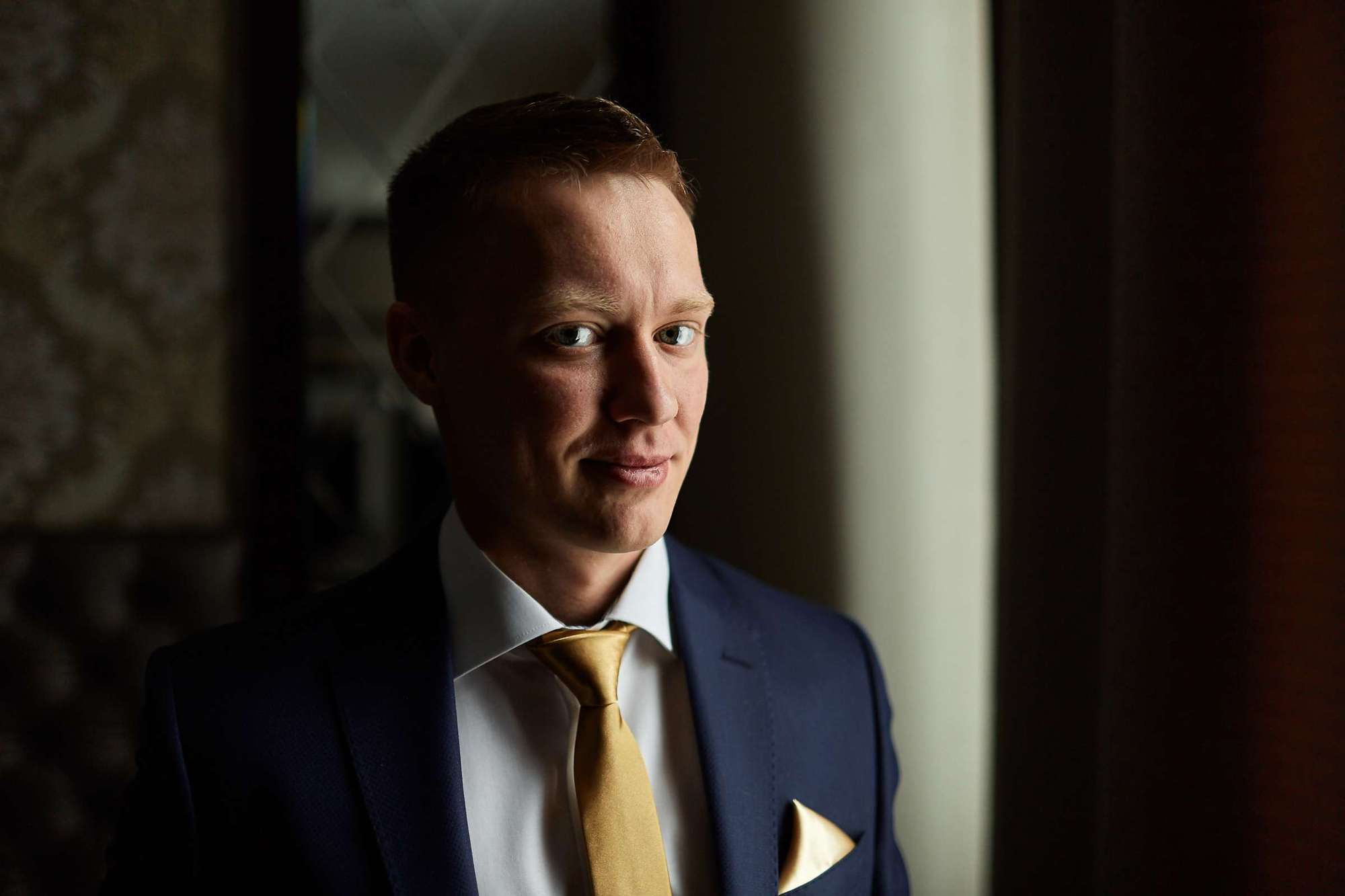 Сергей и Анастасия. Видеограф и Видеосъёмка Сергей Каличевский