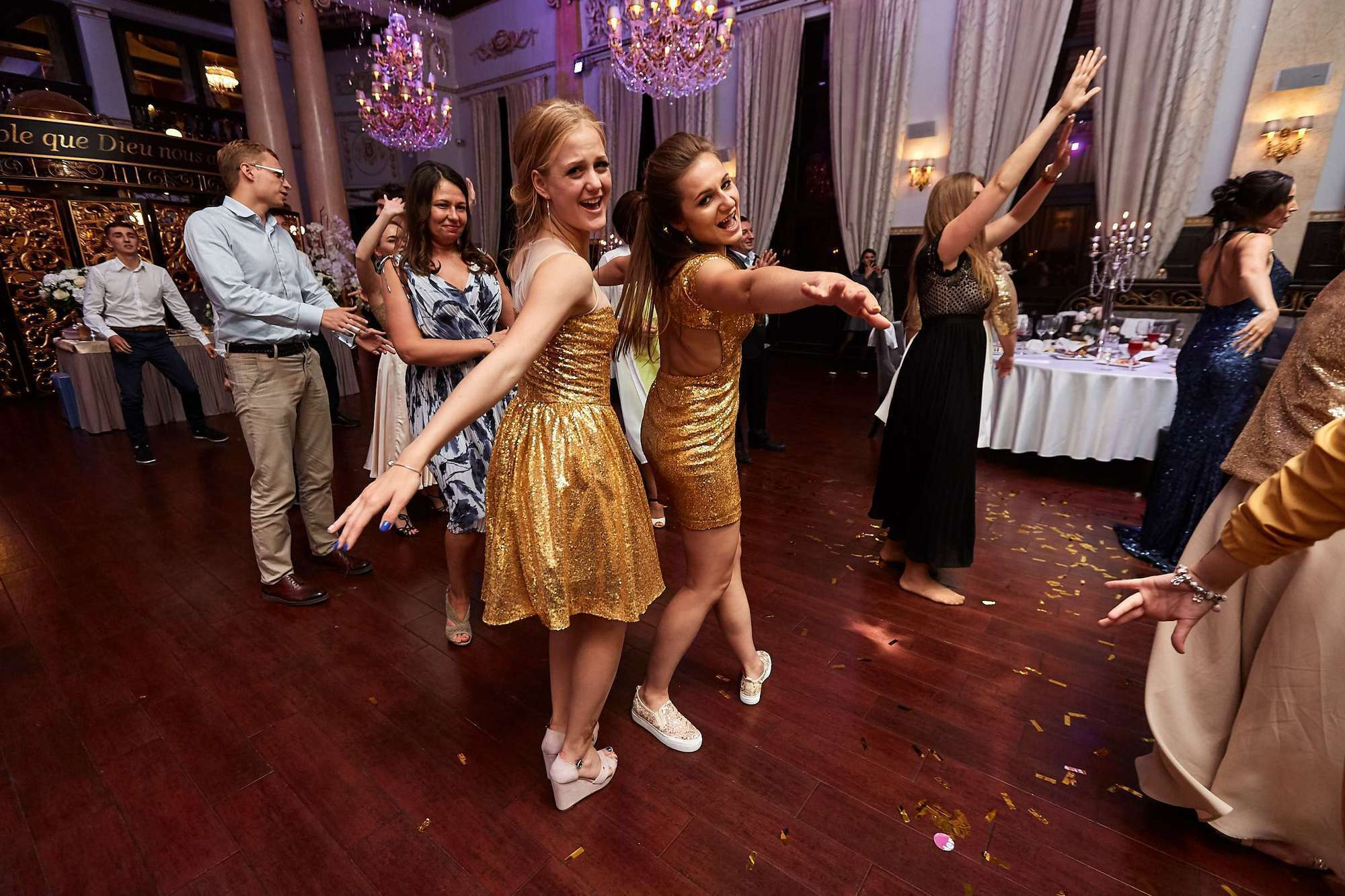 Сергей и Анастасия. Видеограф и Видеосъёмка Сергей Каличевский