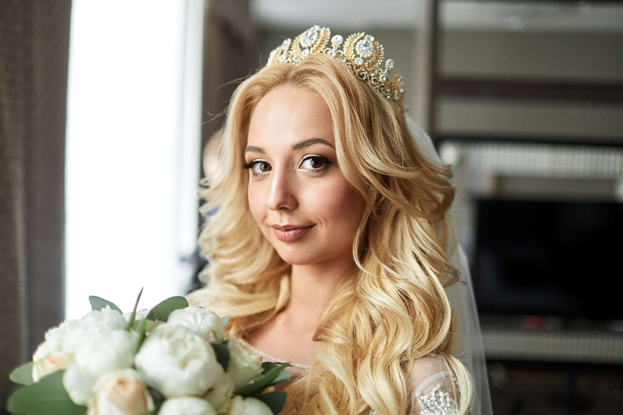 Сергей и Анастасия. Видеограф и Видеосъёмка Сергей Каличевский