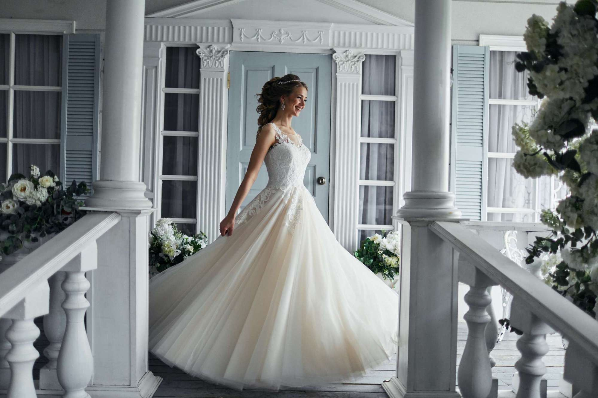 Денис и Света. Видеограф и Видеосъёмка Сергей Каличевский