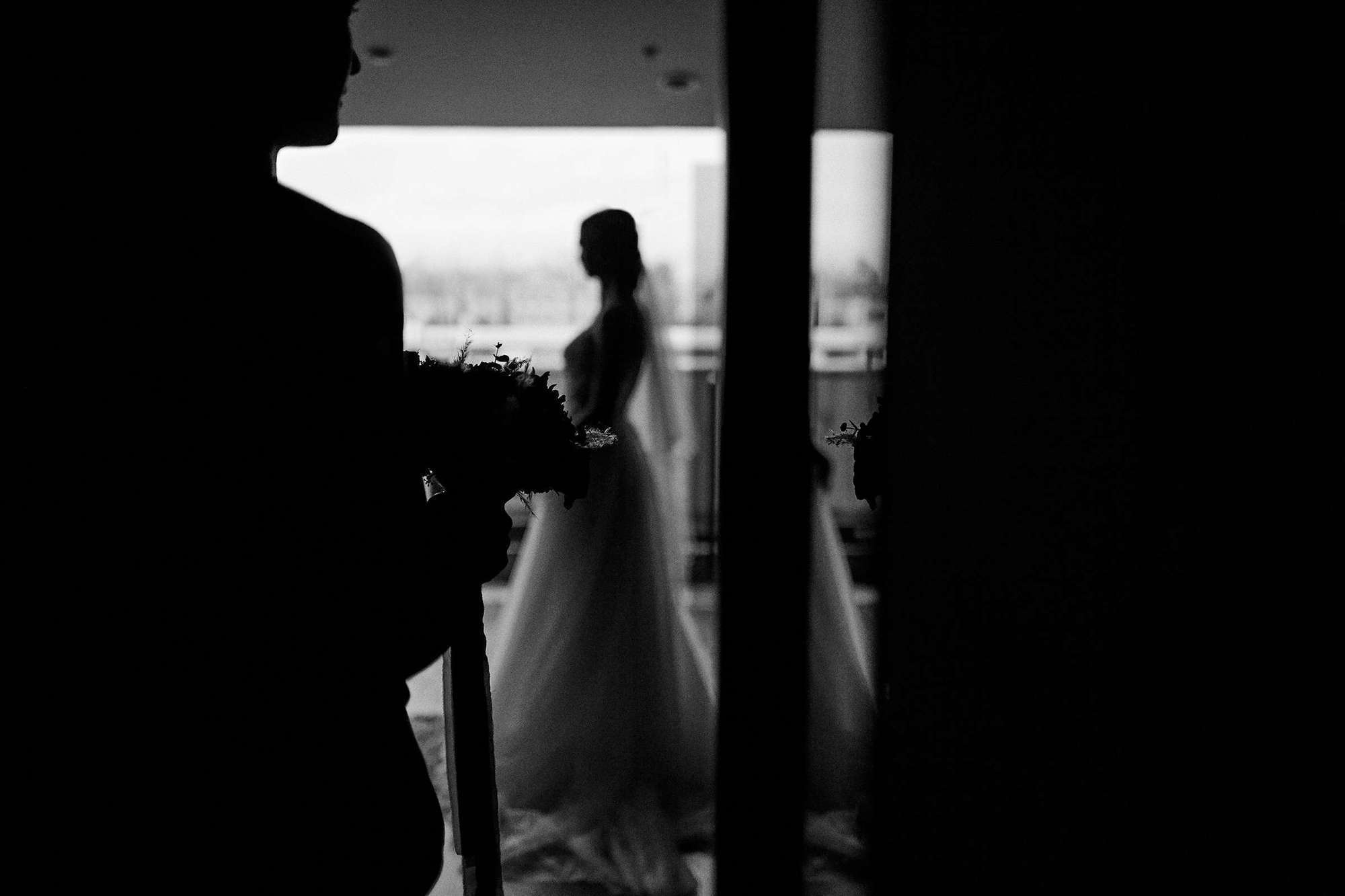 Илья и Анита. Видеограф и Видеосъёмка Сергей Каличевский