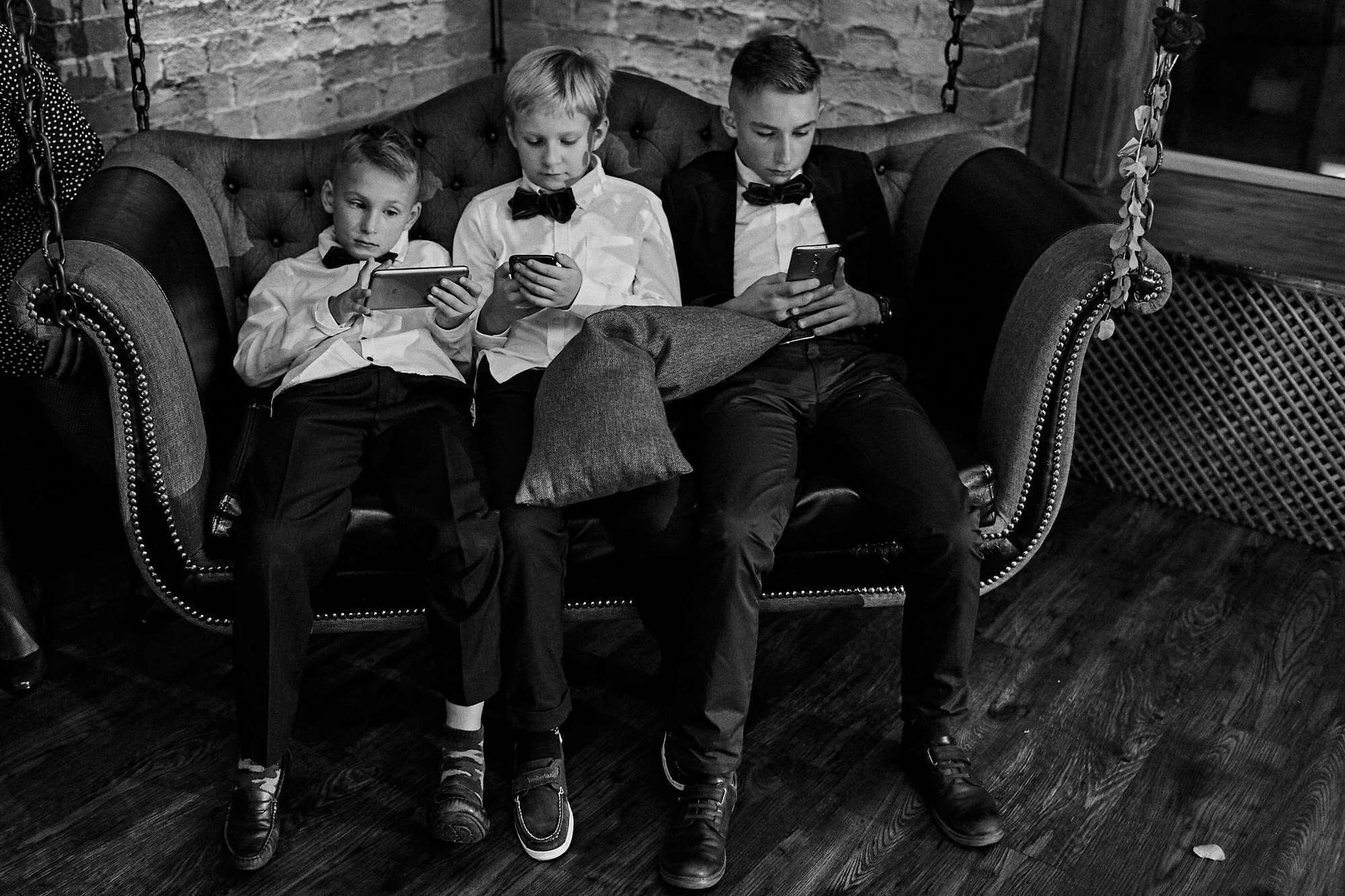 Илья и Анита. Видеограф и Видеосъёмка Сергей Каличевский