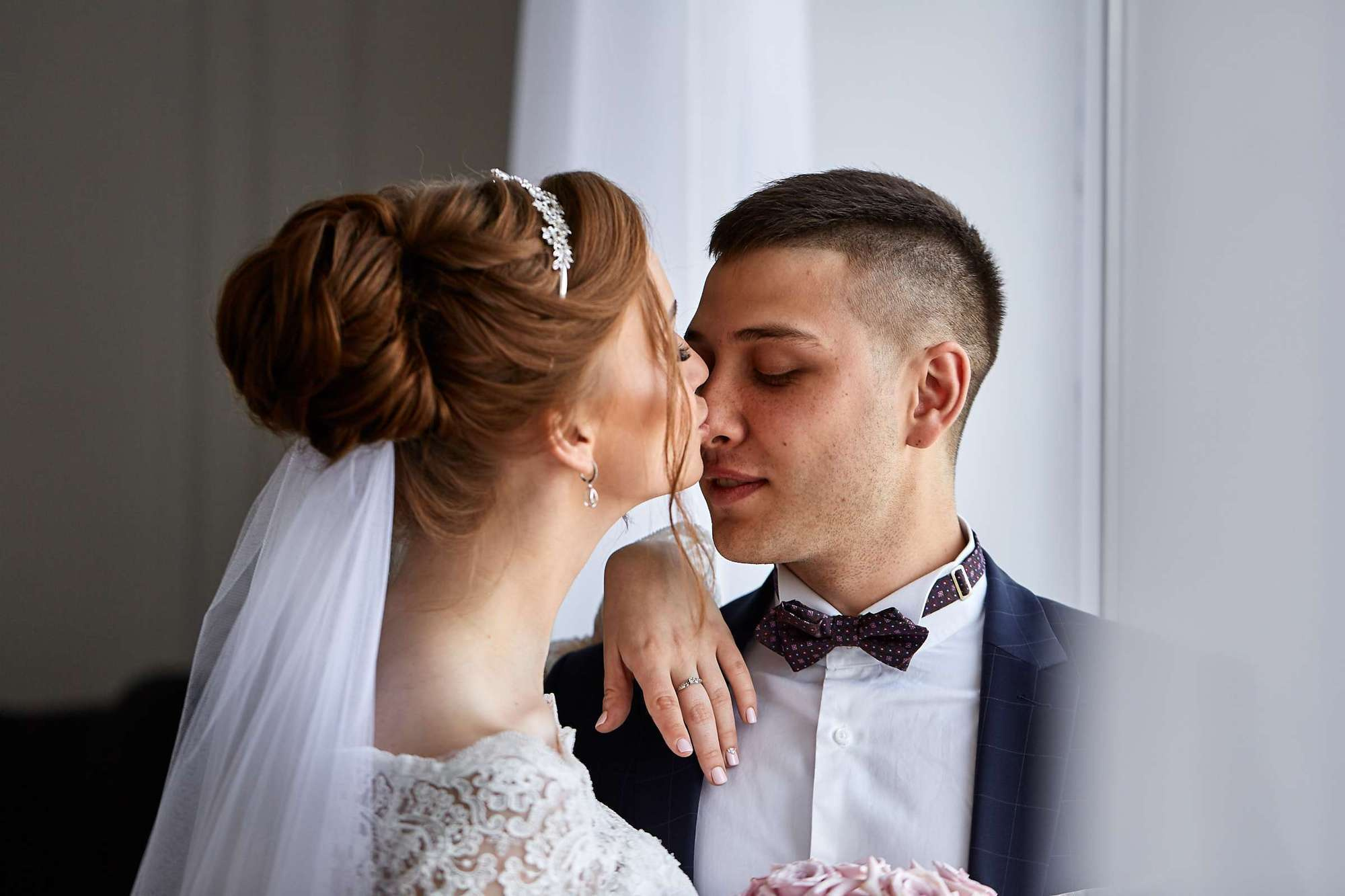 Эльдар и София. Видеограф и Видеосъёмка Сергей Каличевский