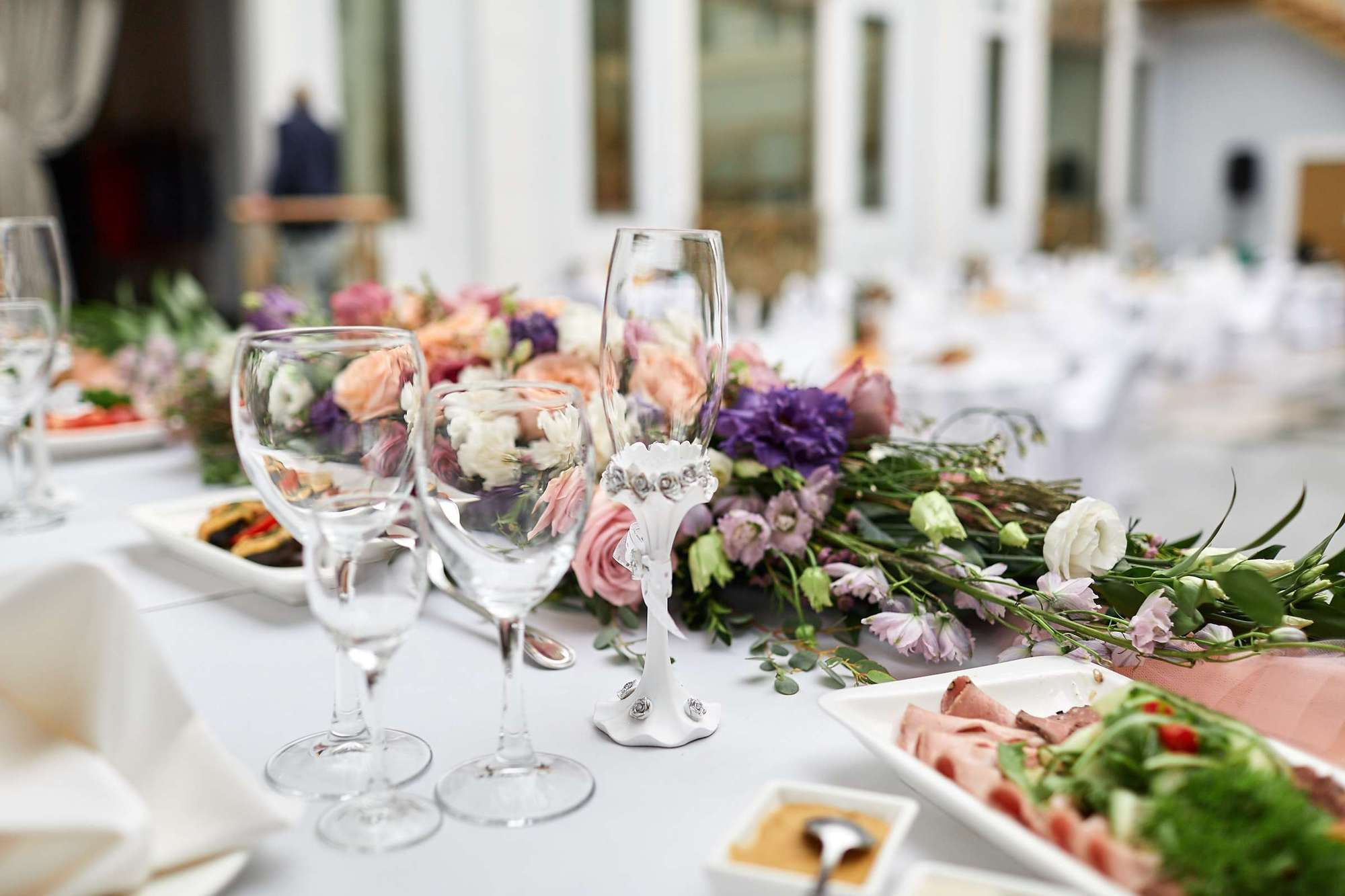 Эльдар и София. Видеограф и Видеосъёмка Сергей Каличевский