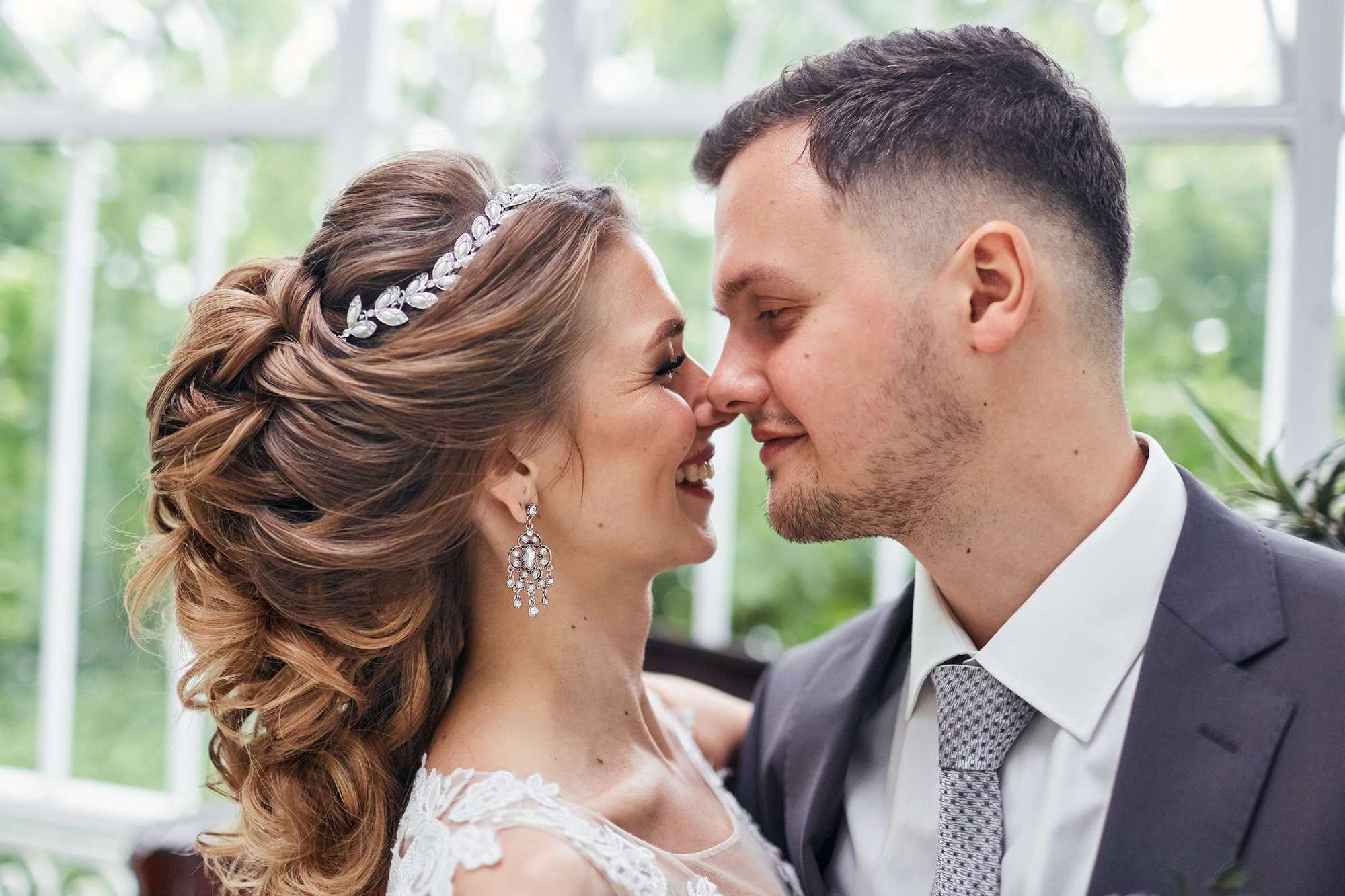 Денис и Света. Видеограф и Видеосъёмка Сергей Каличевский