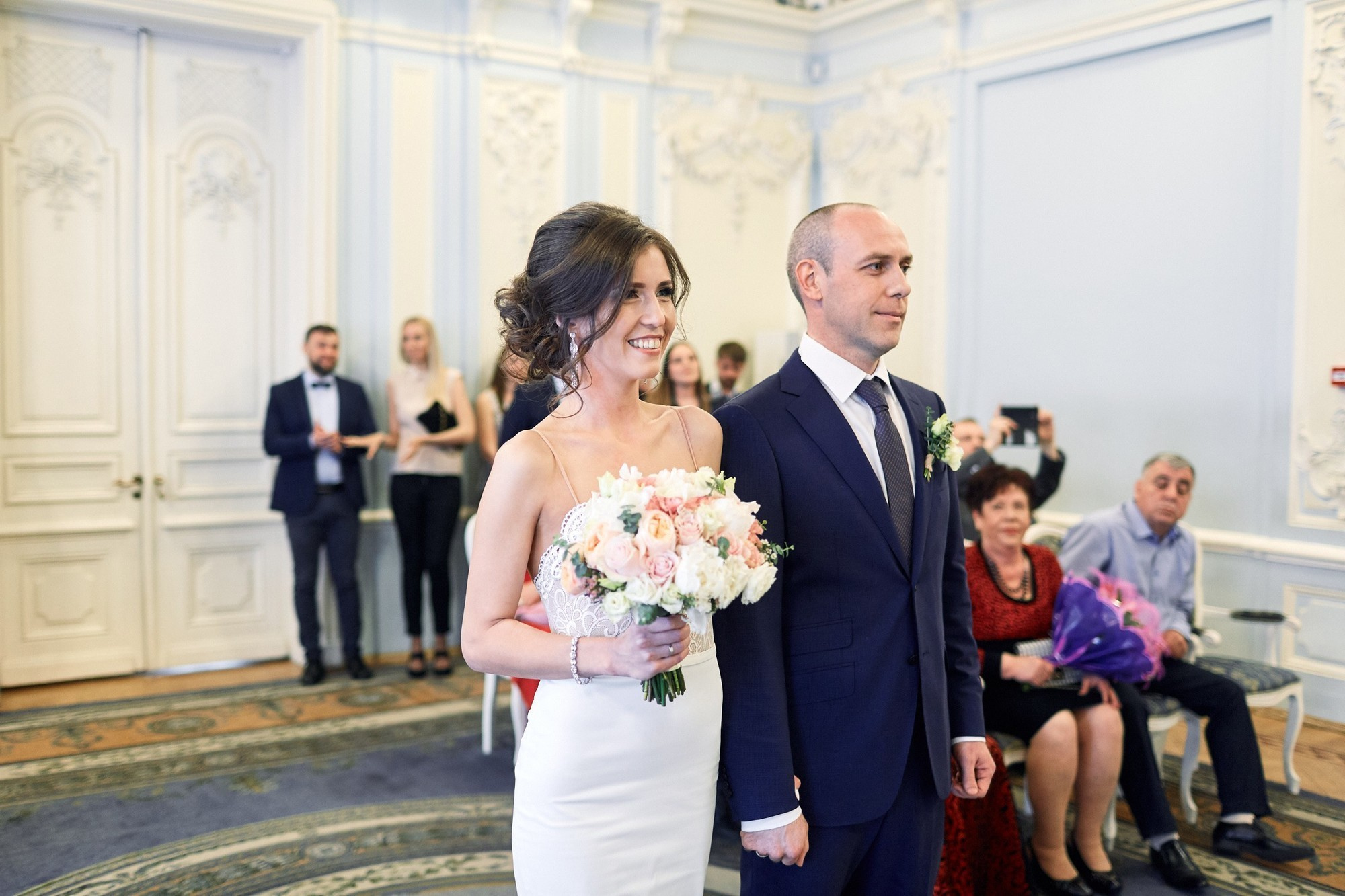 Андрей и Виктория. Видеограф и Видеосъёмка Сергей Каличевский