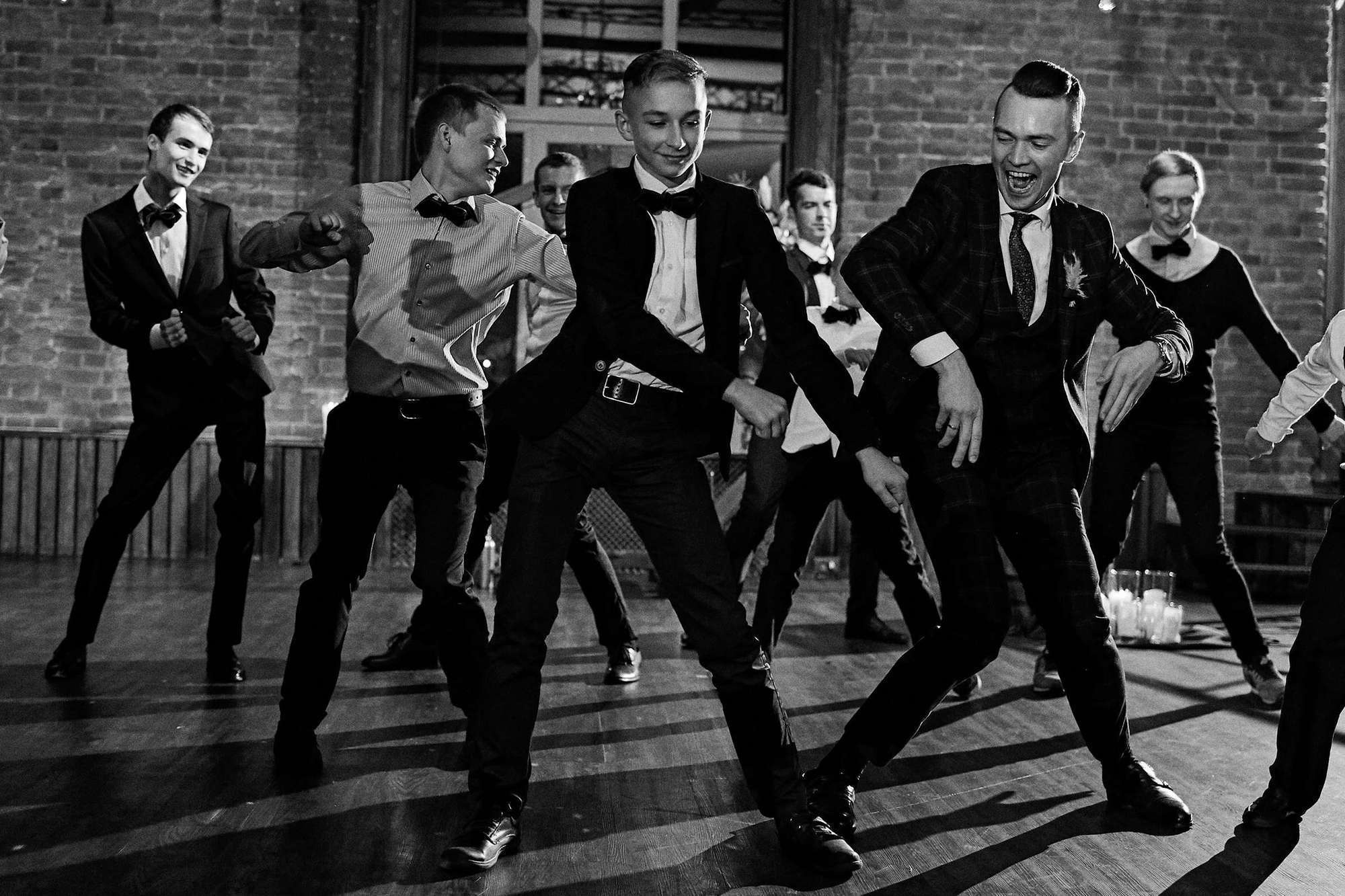 Илья и Анита. Видеограф и Видеосъёмка Сергей Каличевский