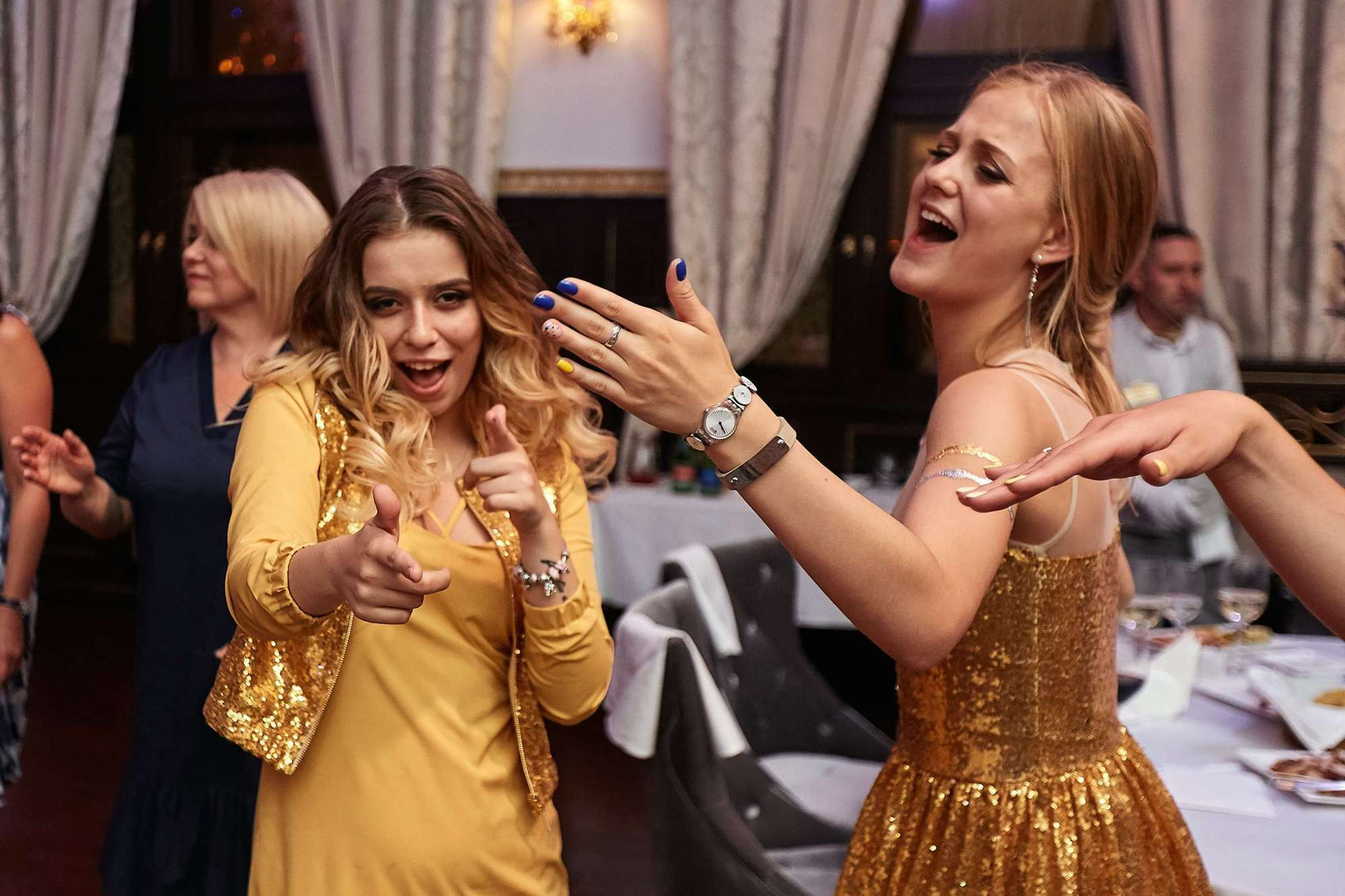 Сергей и Анастасия. Видеограф и Видеосъёмка Сергей Каличевский