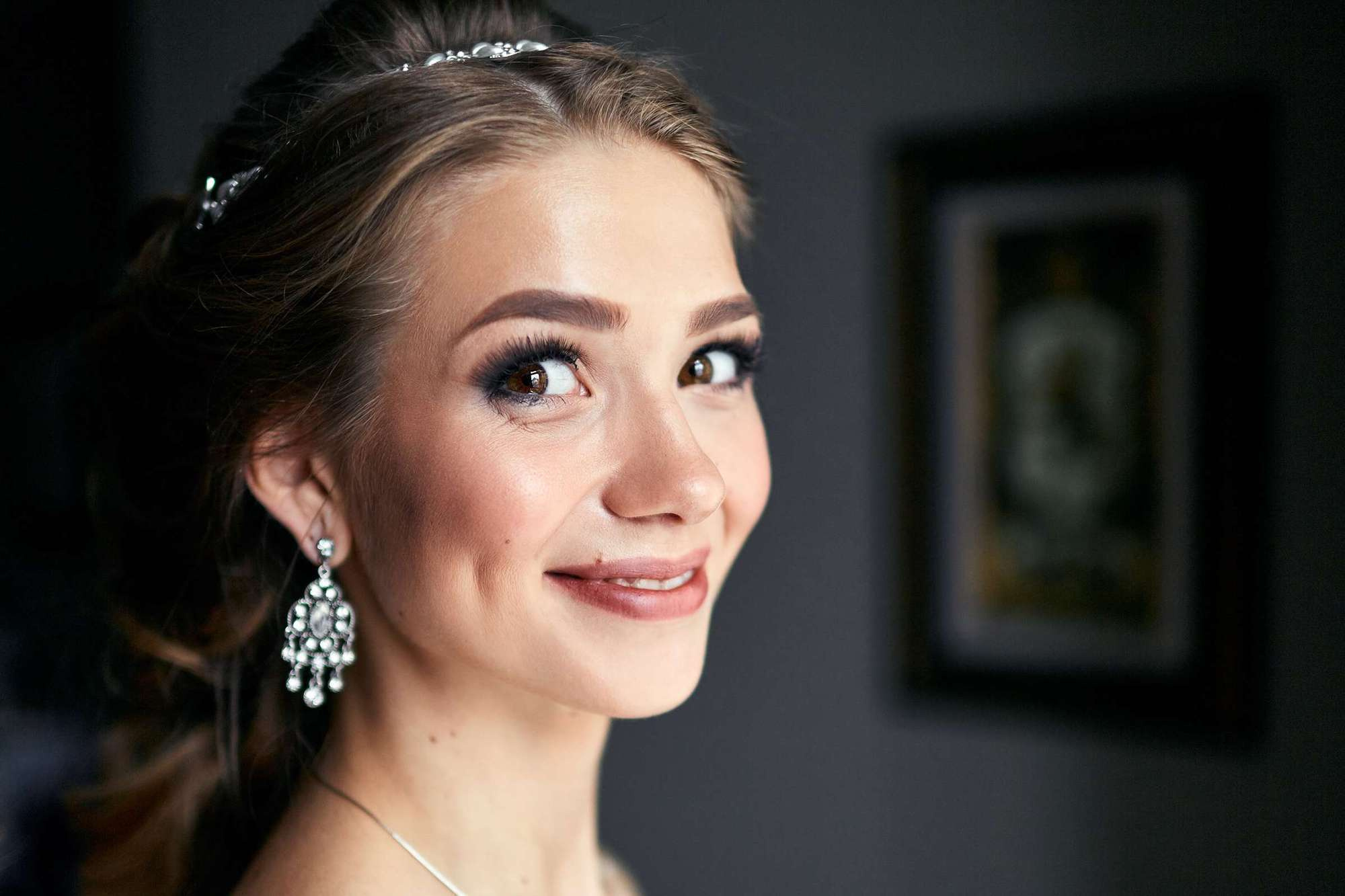 Денис и Света. Видеограф и Видеосъёмка Сергей Каличевский