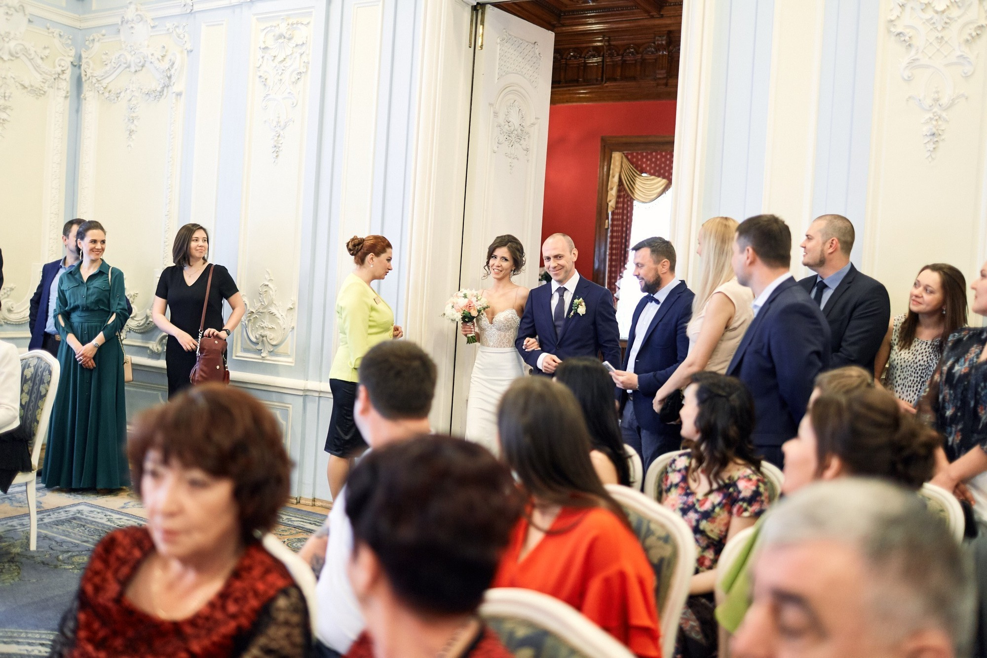 Андрей и Виктория. Видеограф и Видеосъёмка Сергей Каличевский