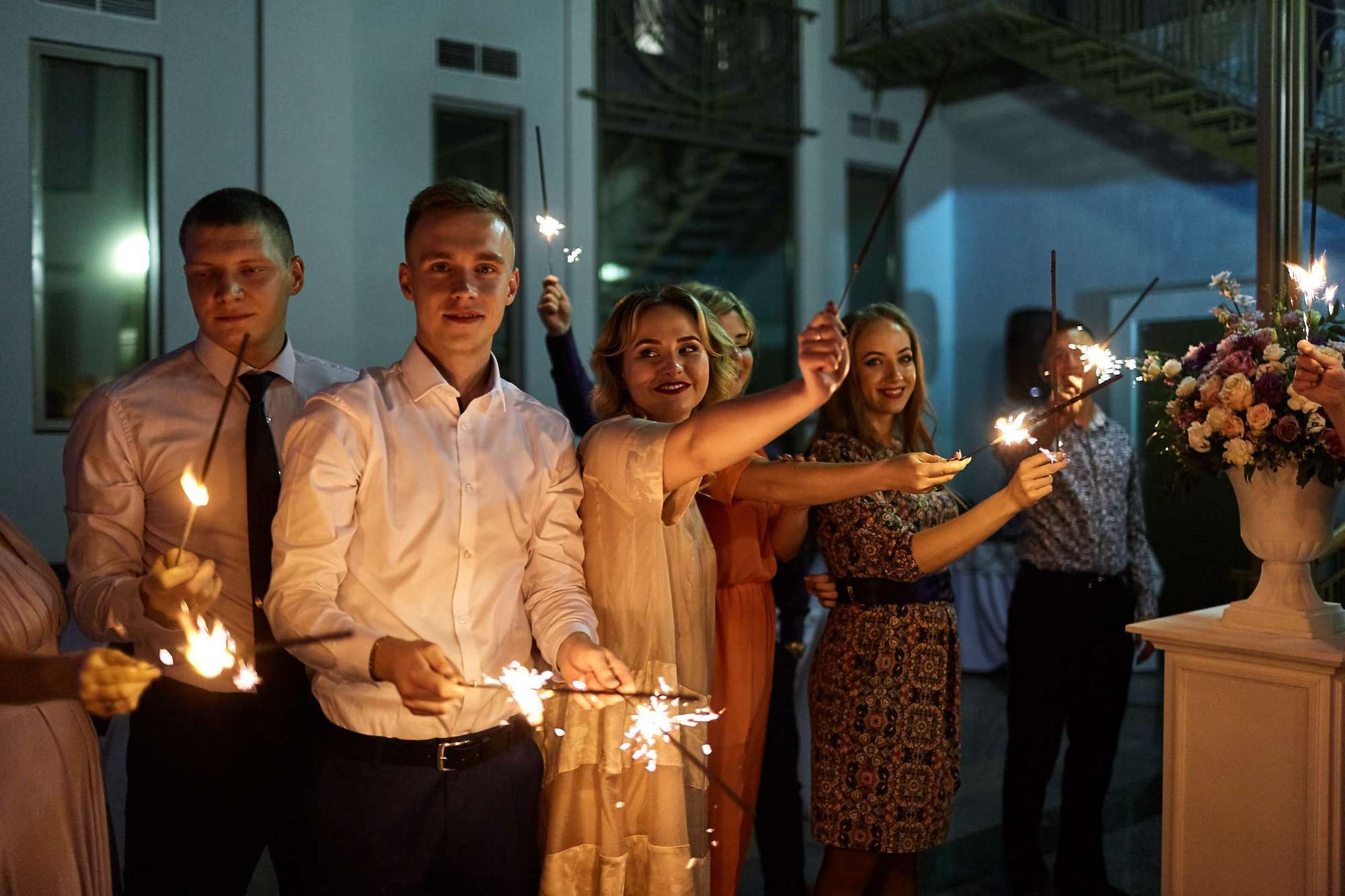 Эльдар и София. Видеограф и Видеосъёмка Сергей Каличевский