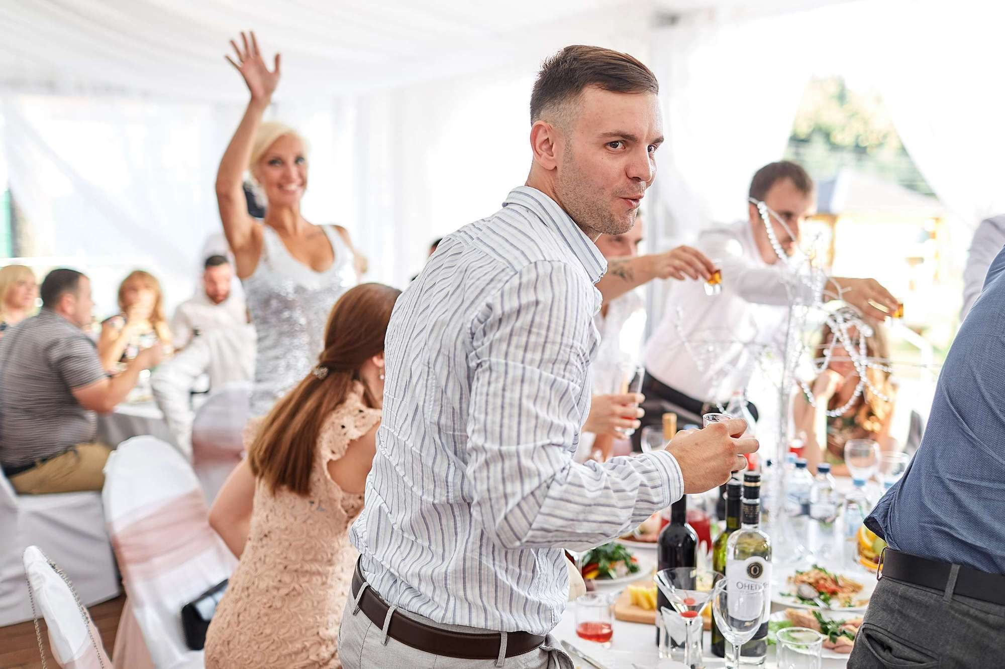 Александр и Екатерина. Видеограф и Видеосъёмка Сергей Каличевский