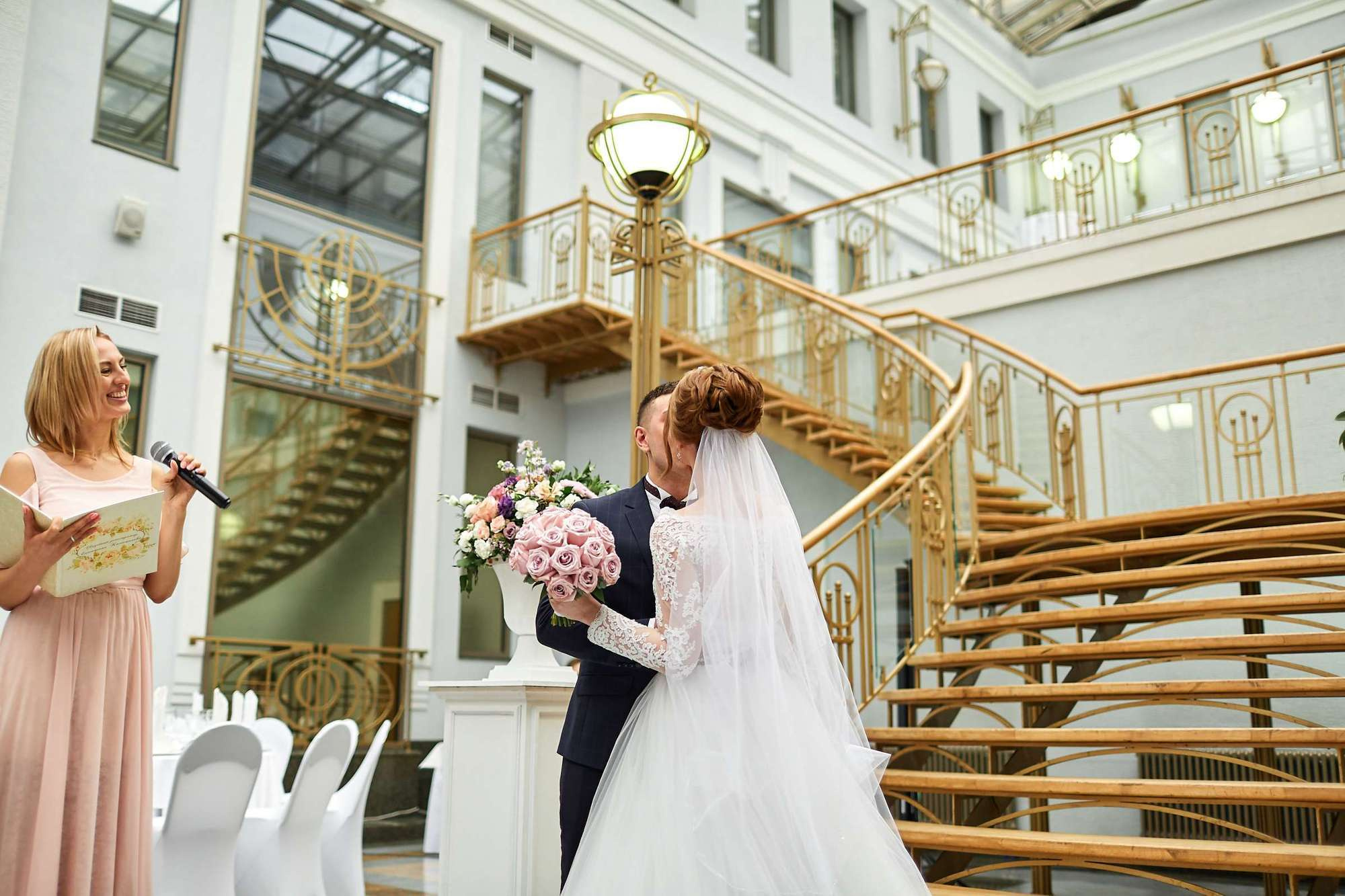 Эльдар и София. Видеограф и Видеосъёмка Сергей Каличевский