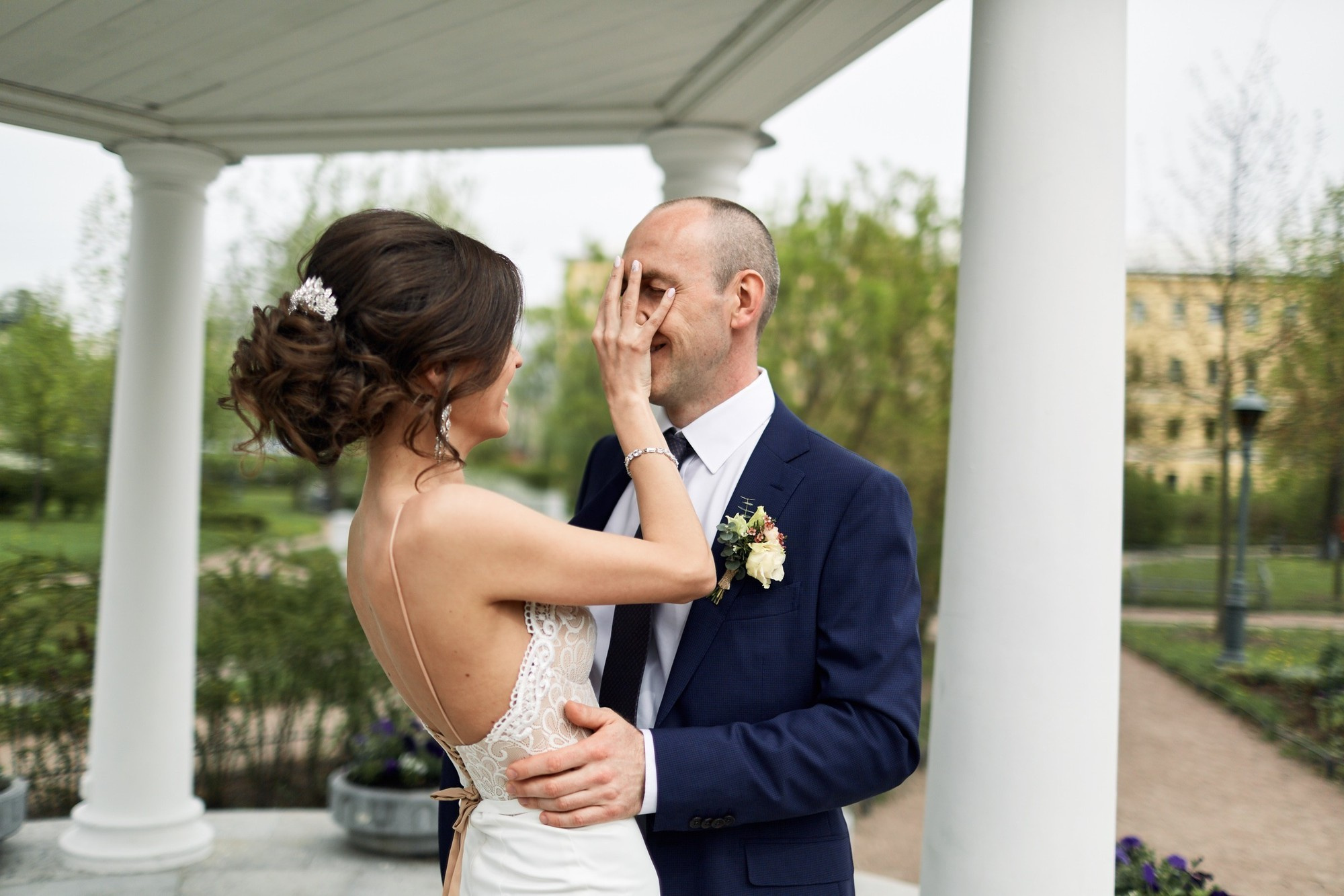 Андрей и Виктория. Видеограф и Видеосъёмка Сергей Каличевский