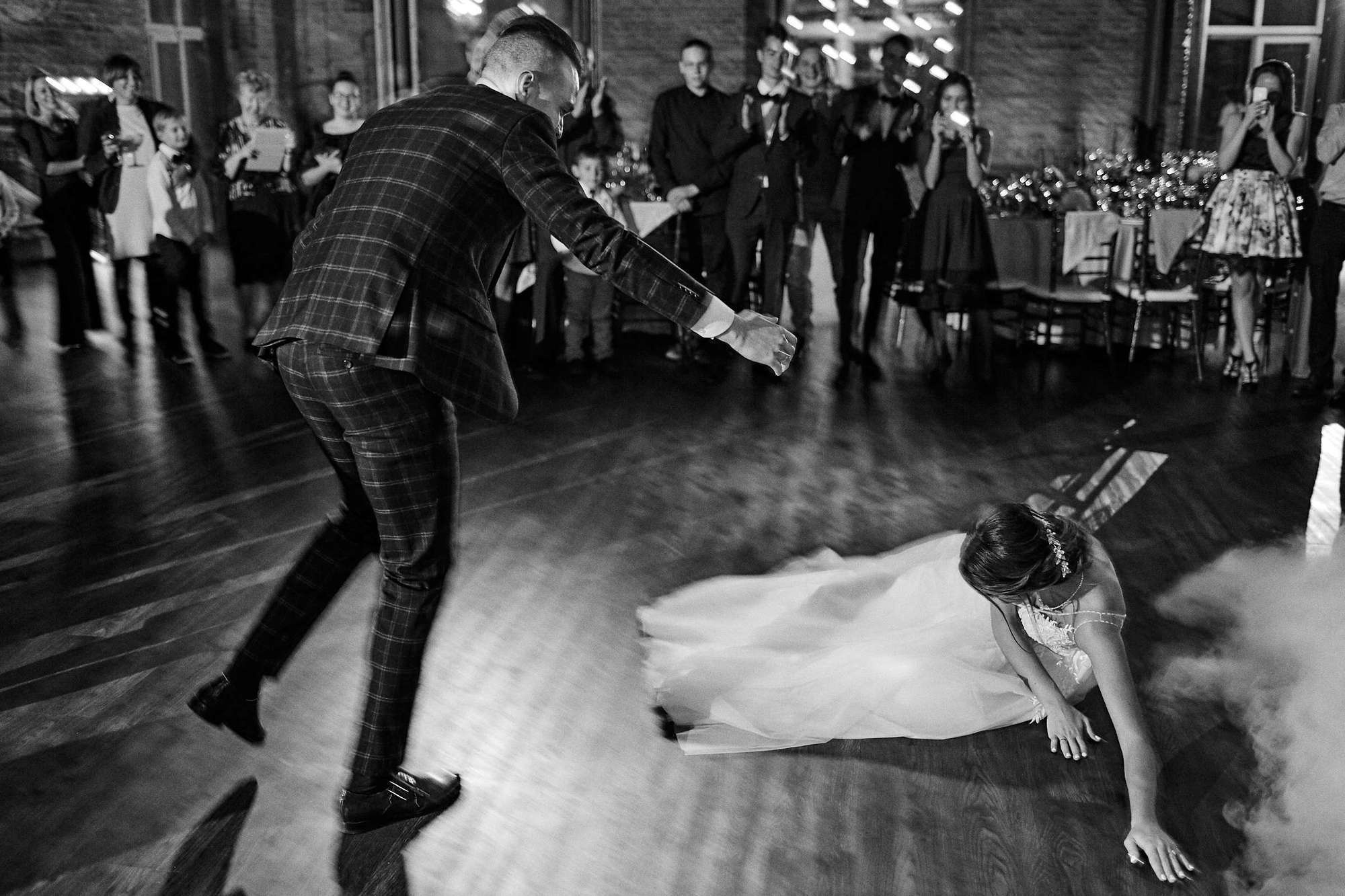 Илья и Анита. Видеограф и Видеосъёмка Сергей Каличевский