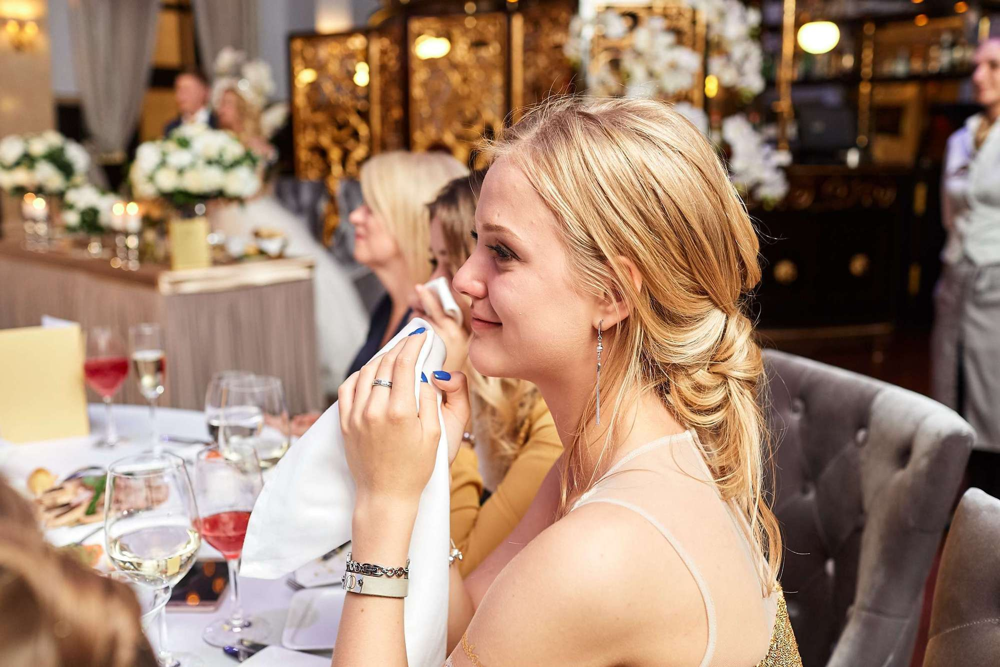 Сергей и Анастасия. Видеограф и Видеосъёмка Сергей Каличевский