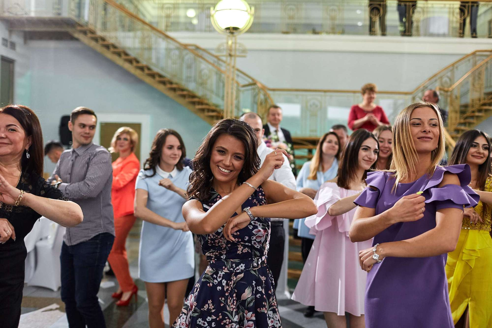 Эльдар и София. Видеограф и Видеосъёмка Сергей Каличевский