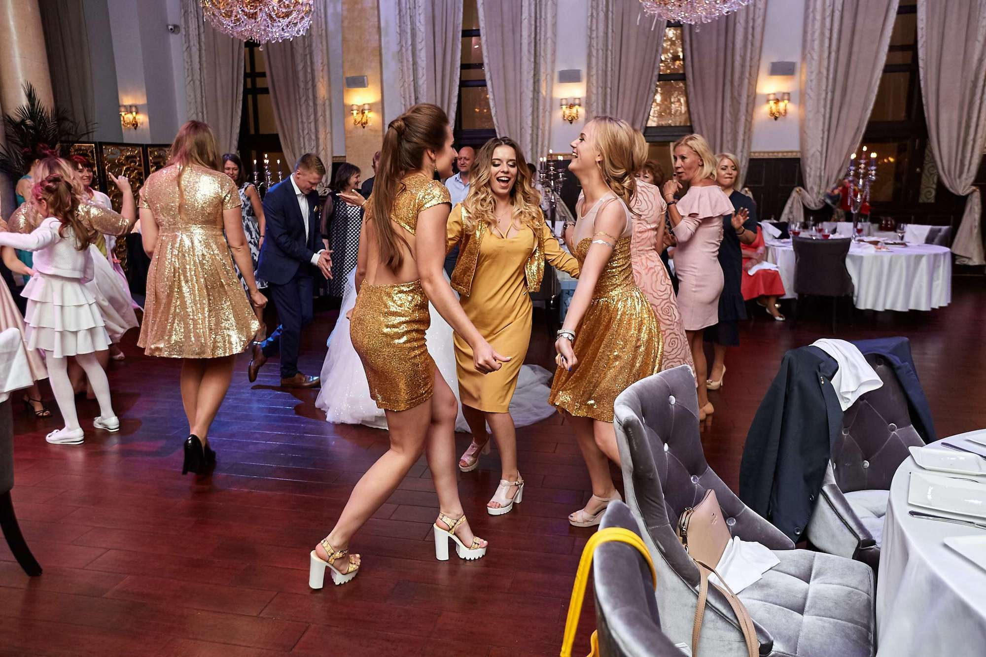 Сергей и Анастасия. Видеограф и Видеосъёмка Сергей Каличевский