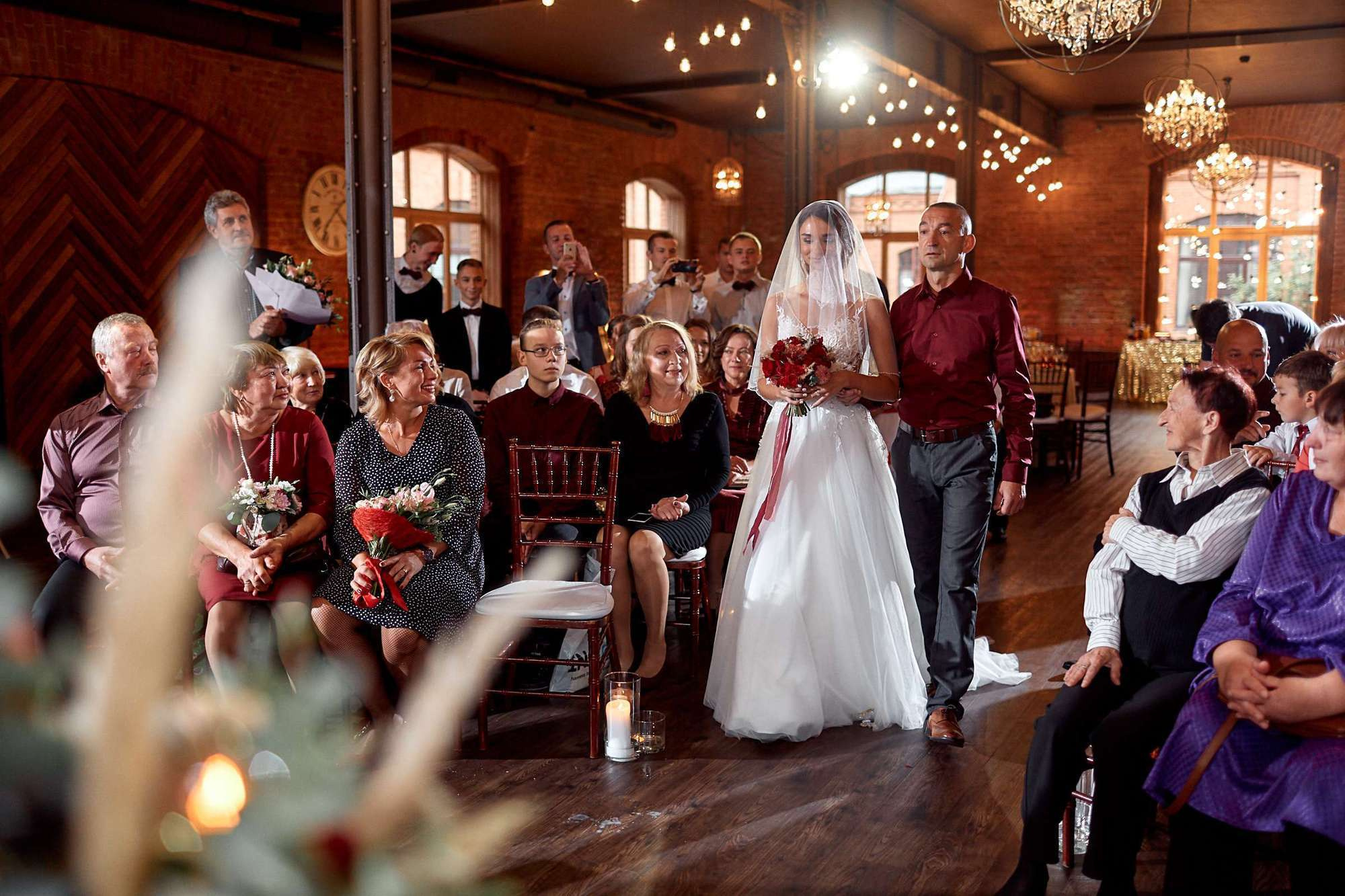 Илья и Анита. Видеограф и Видеосъёмка Сергей Каличевский