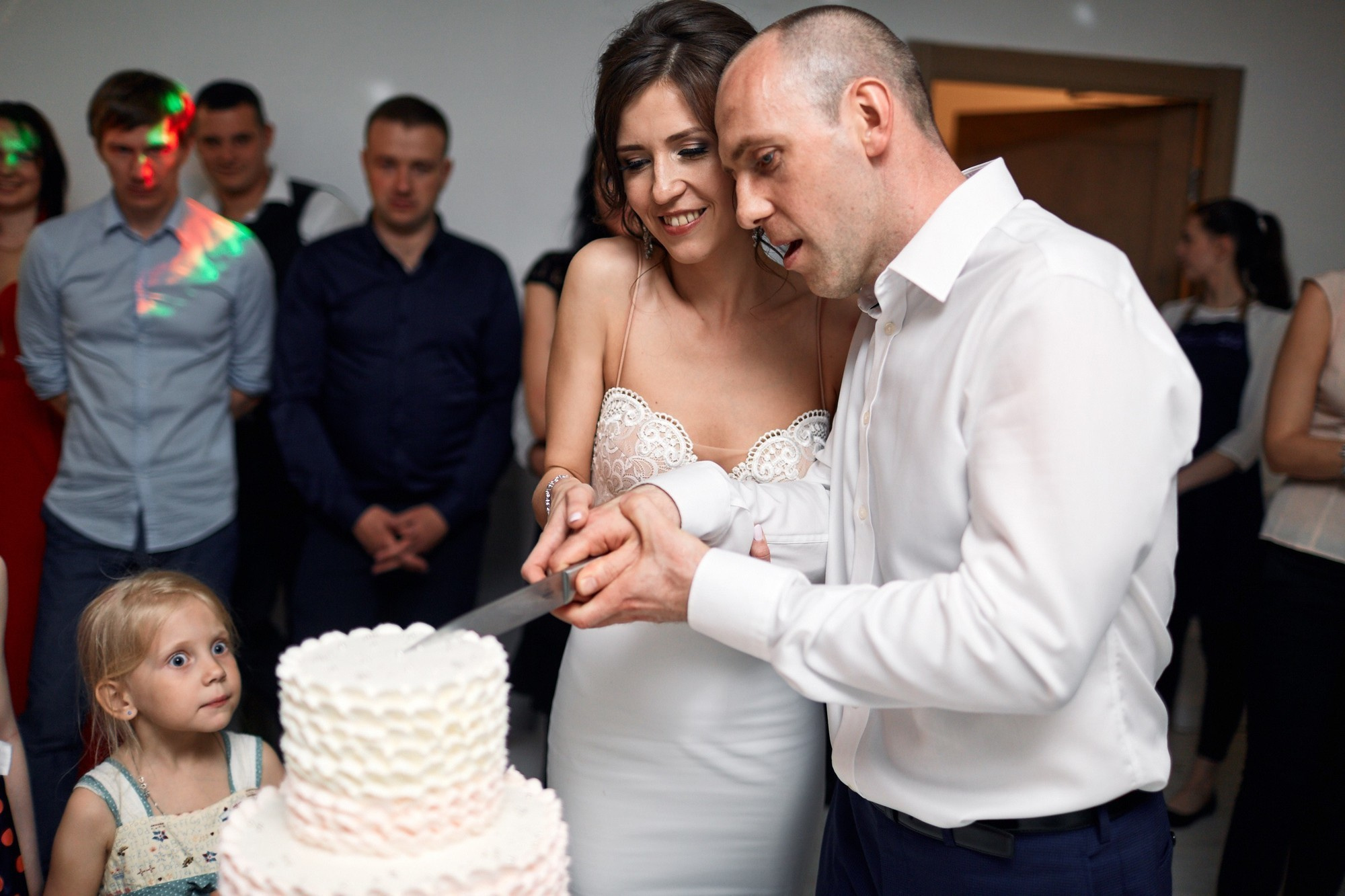 Андрей и Виктория. Видеограф и Видеосъёмка Сергей Каличевский