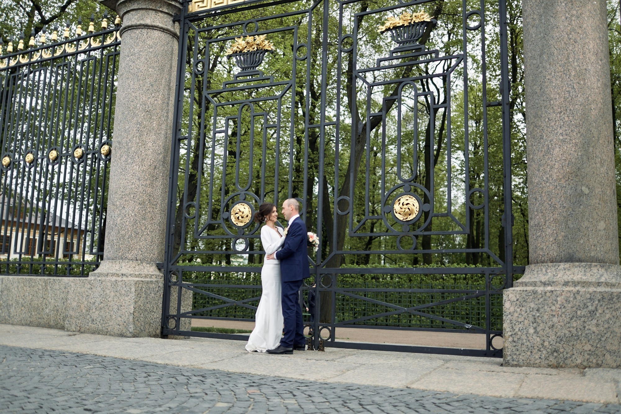 Андрей и Виктория. Видеограф и Видеосъёмка Сергей Каличевский