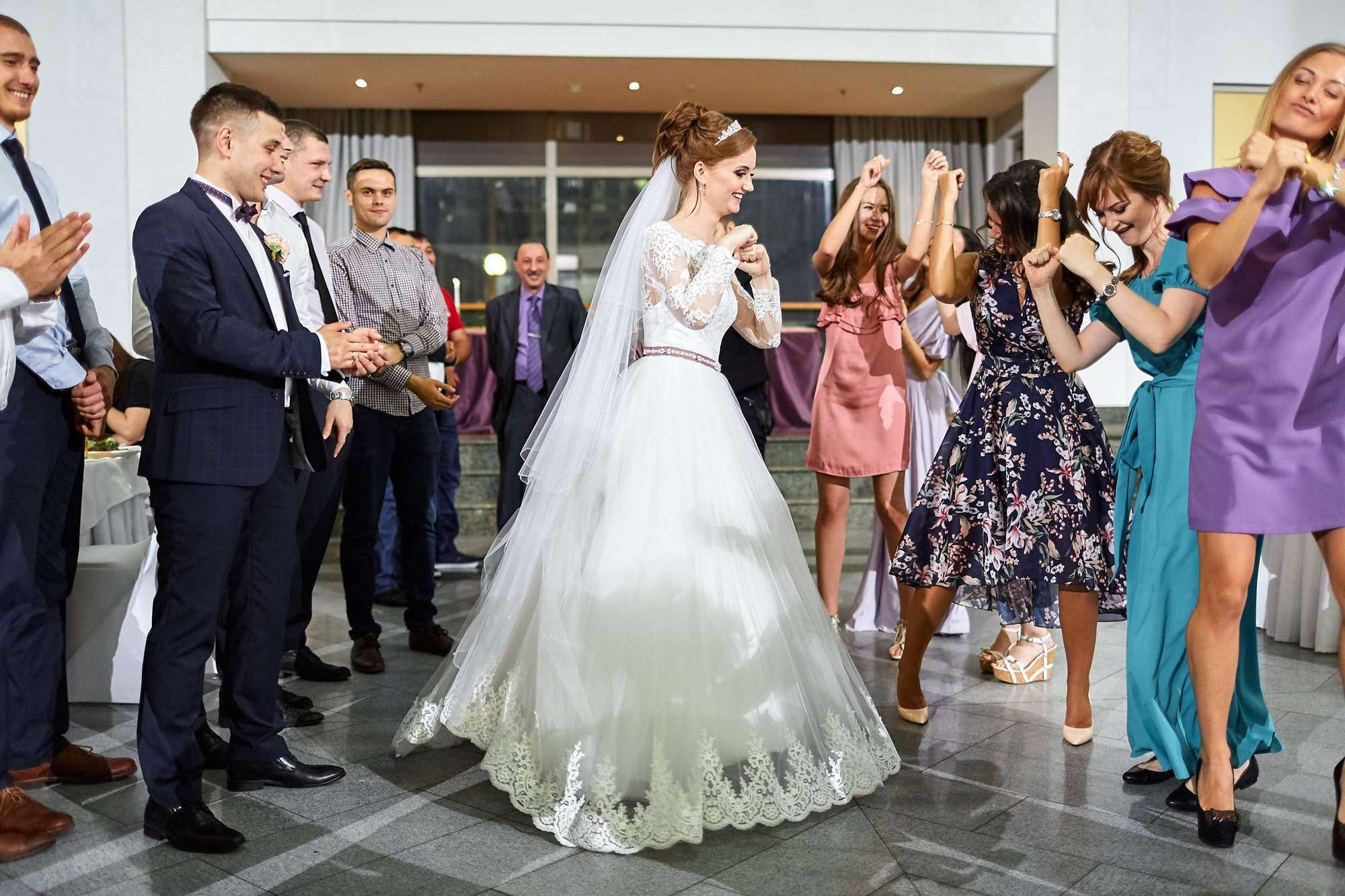 Эльдар и София. Видеограф и Видеосъёмка Сергей Каличевский