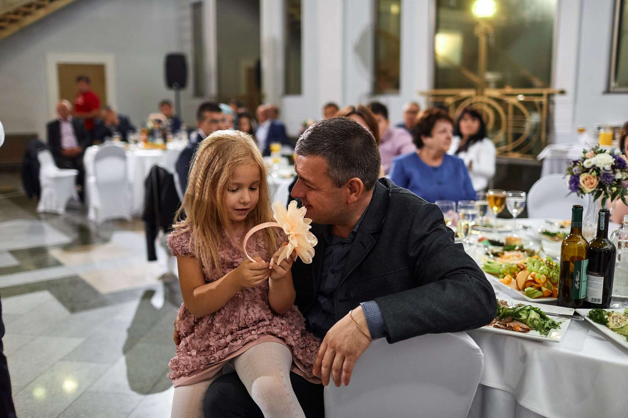 Эльдар и София. Видеограф и Видеосъёмка Сергей Каличевский