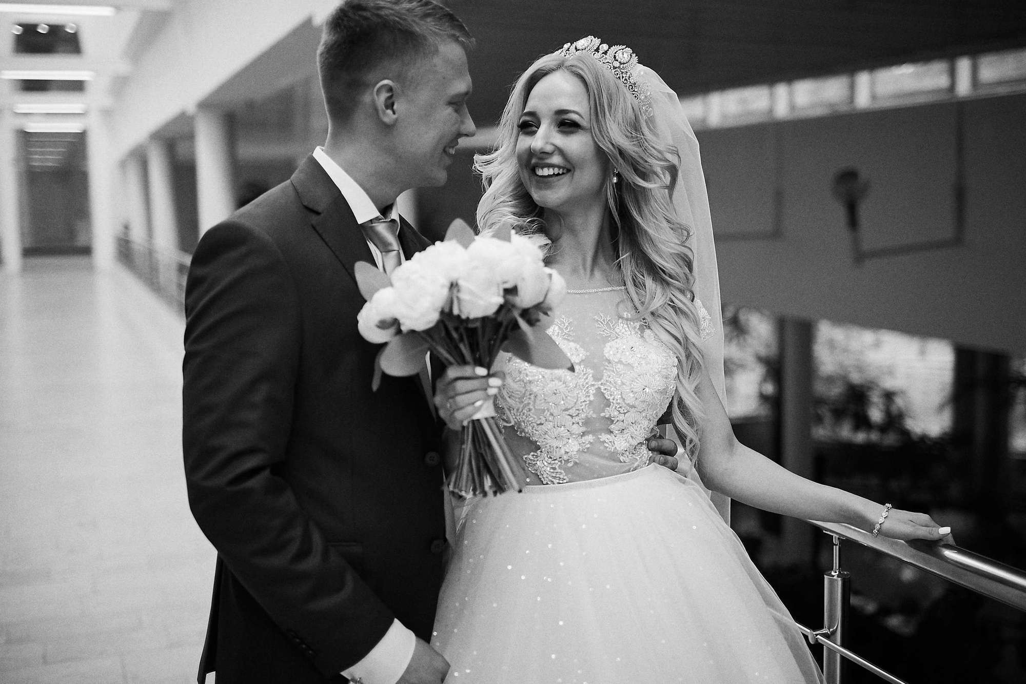 Сергей и Анастасия. Видеограф и Видеосъёмка Сергей Каличевский