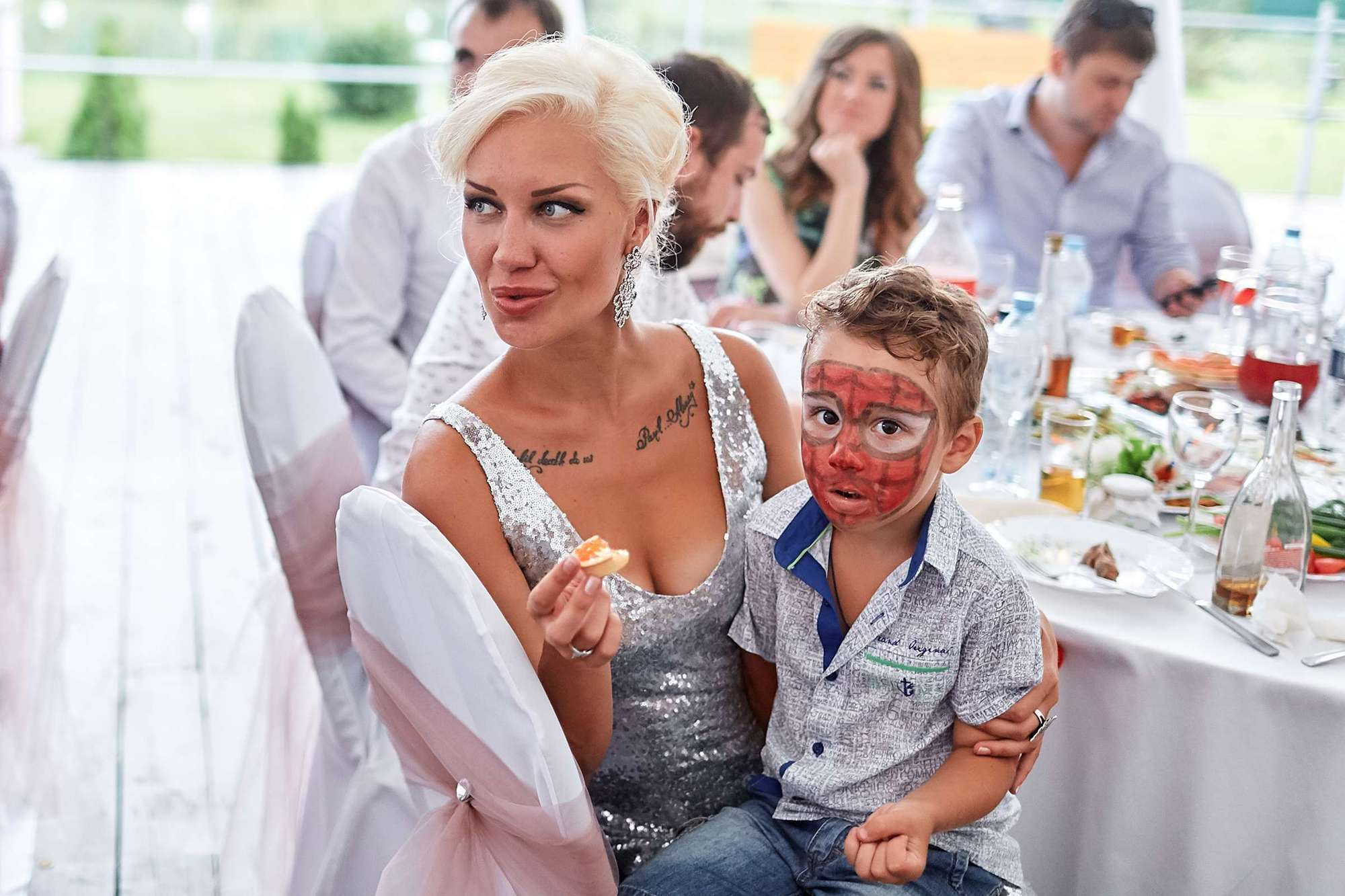 Александр и Екатерина. Видеограф и Видеосъёмка Сергей Каличевский