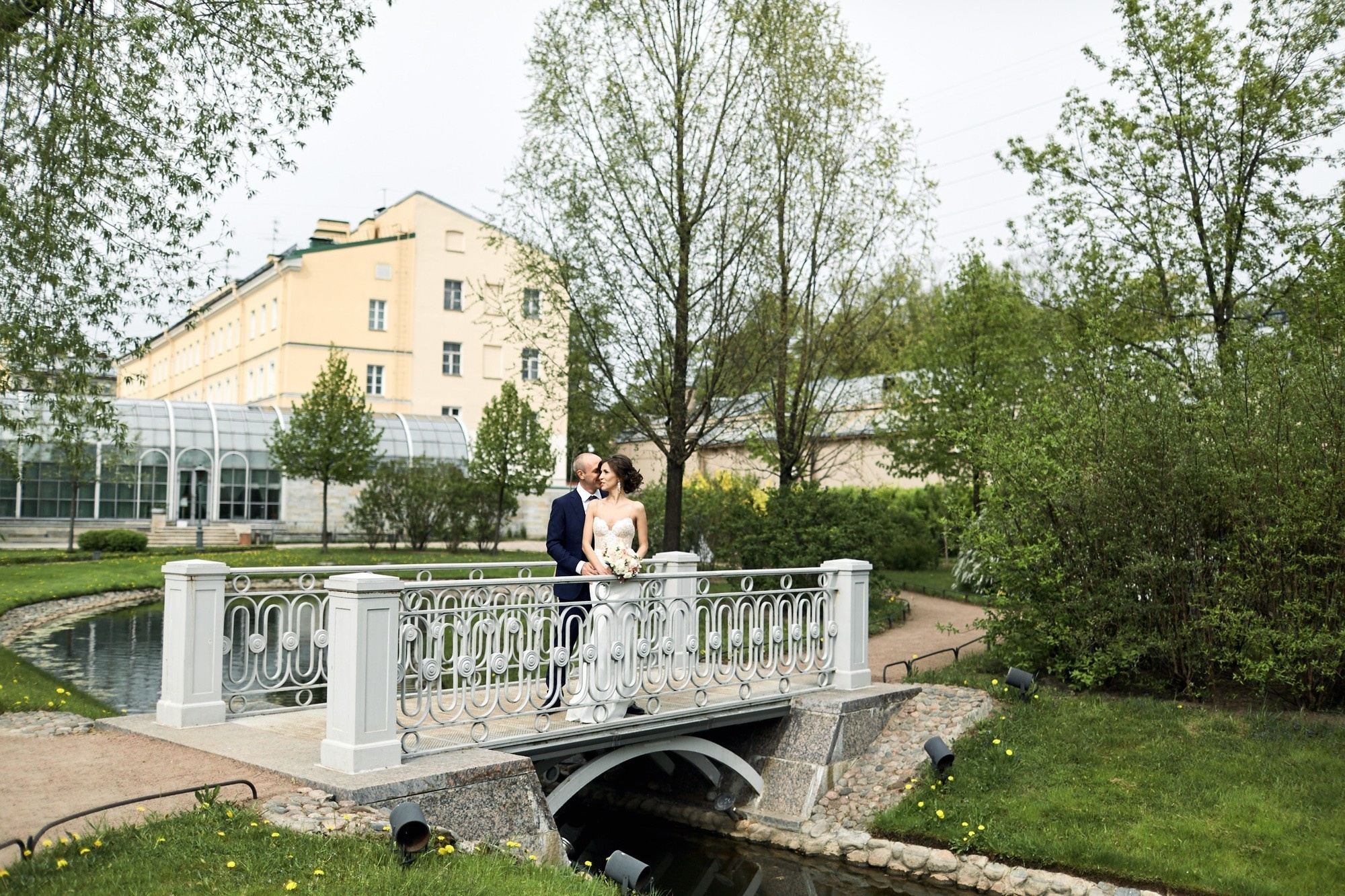 Андрей и Виктория. Видеограф и Видеосъёмка Сергей Каличевский